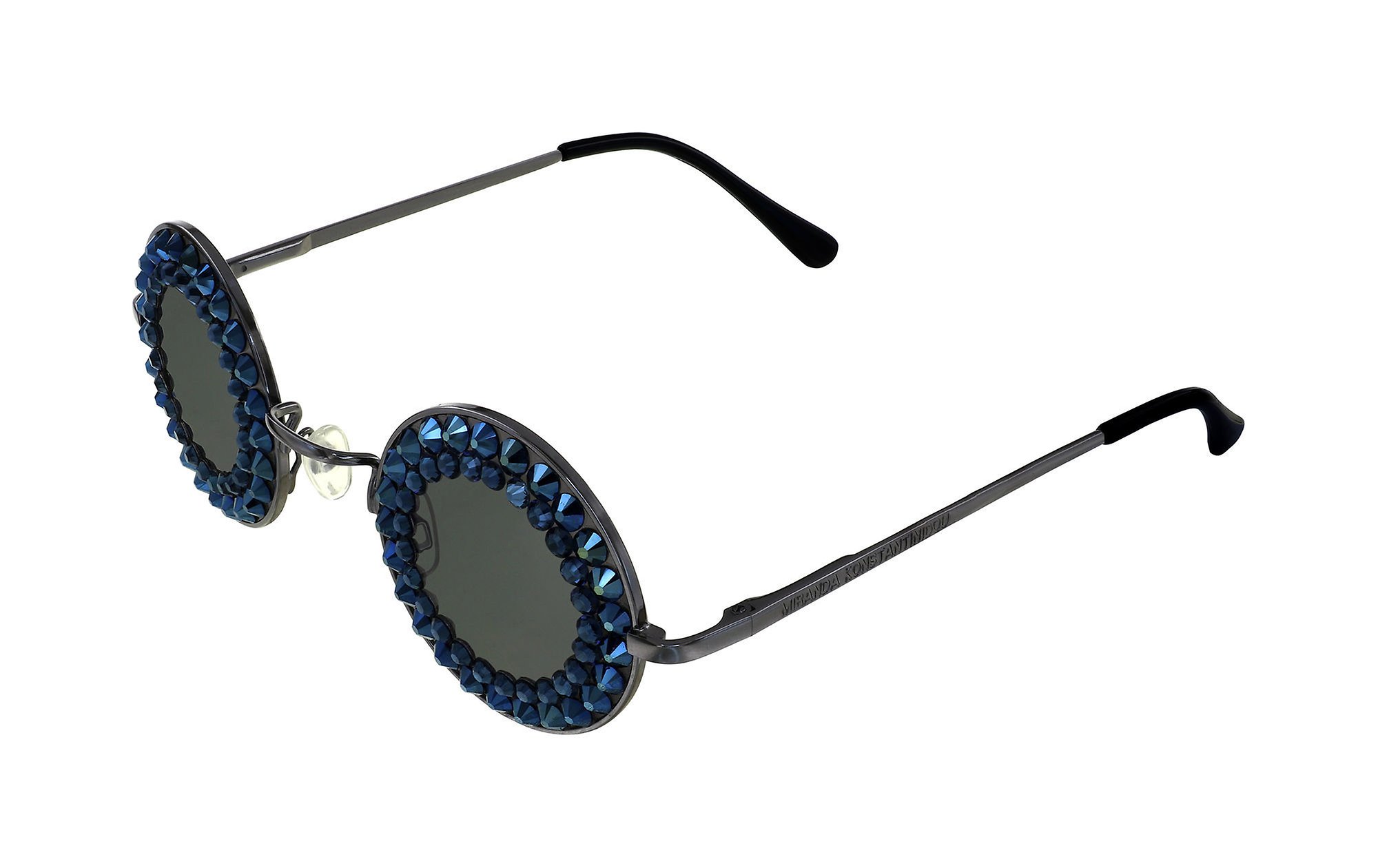 image pour Lunettes de mode Fashion Glasses Bleu  
