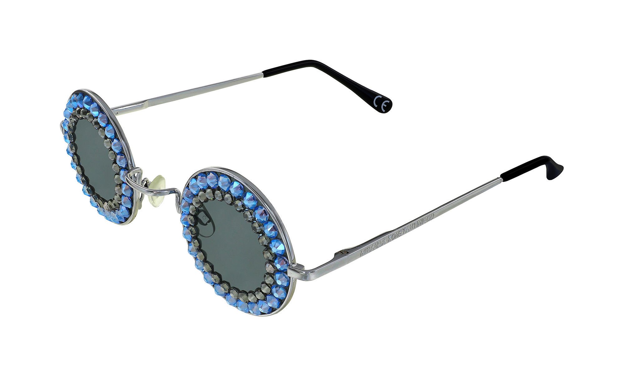 Bild für Sonnenbrille Fashion Glasses Lila  