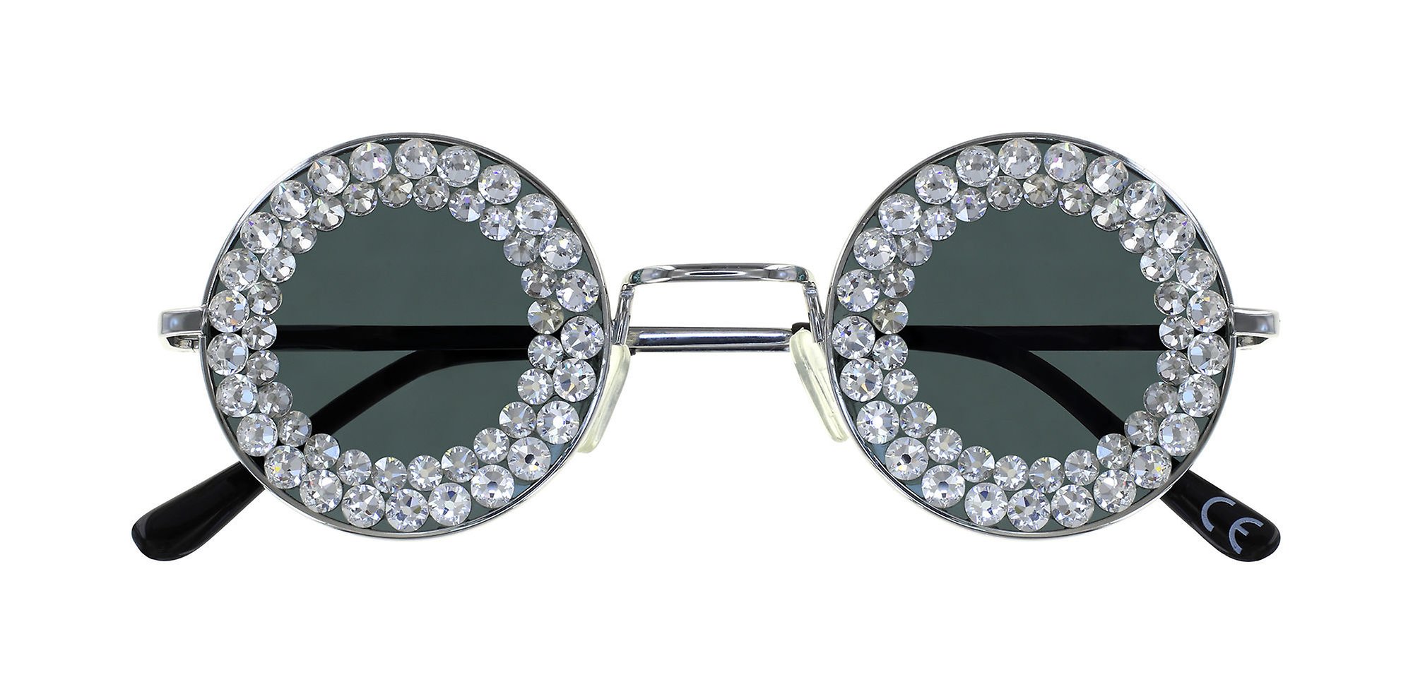 image for Fashion Glasses Fashion Glasses White  