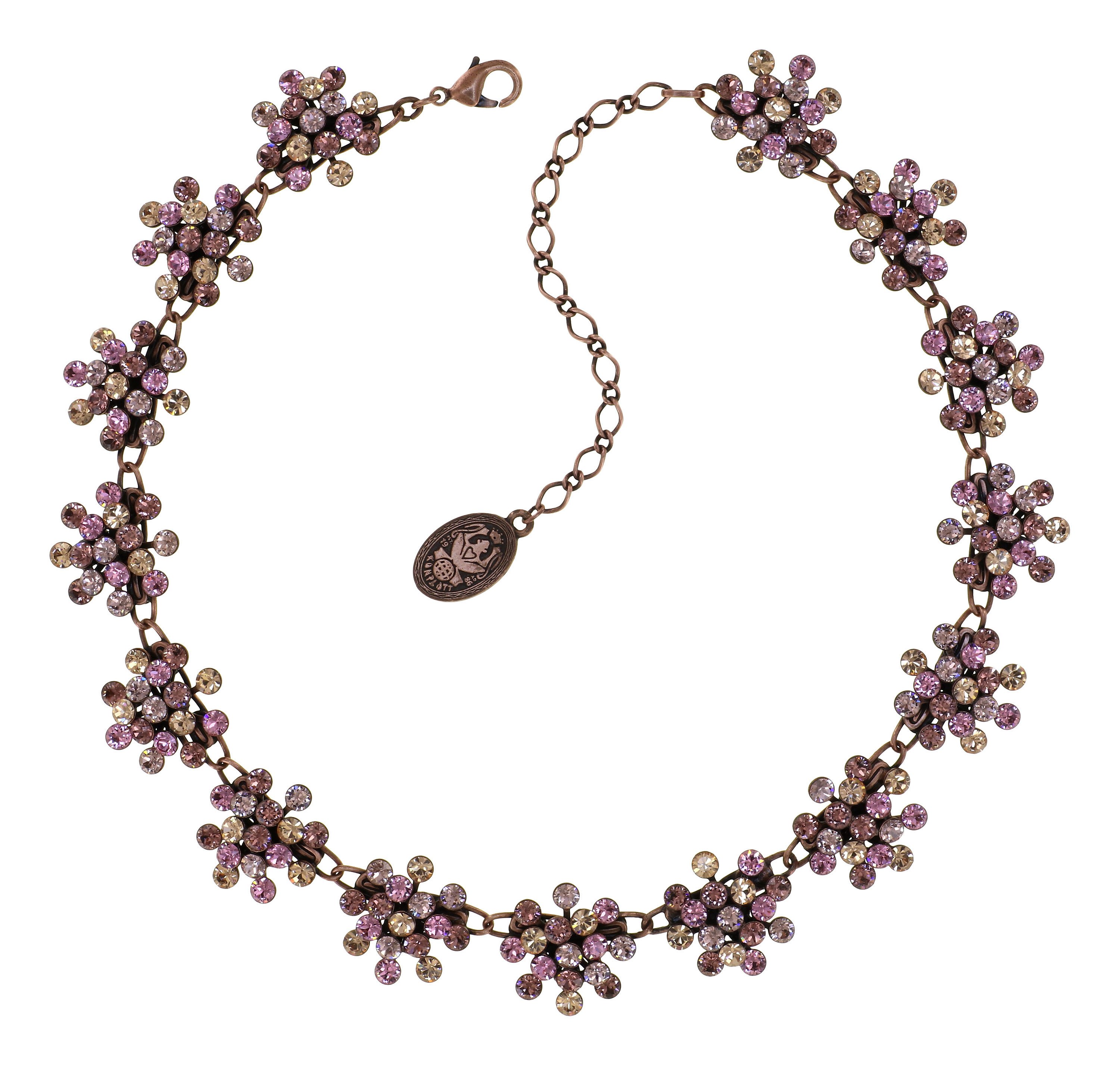 Kép Necklace collier Magic Fireball Blush Beige Classic Size (21mm Ø)