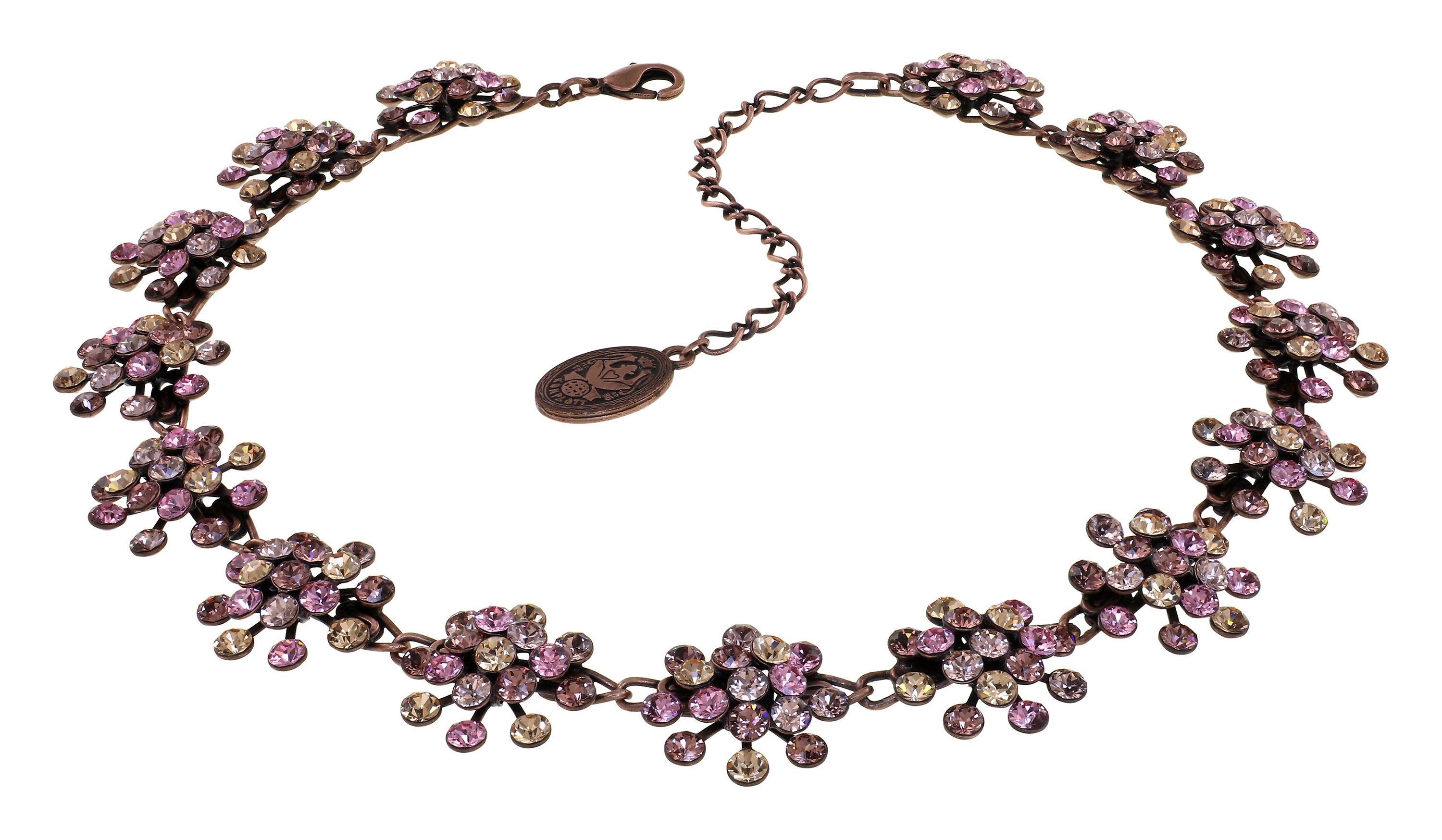 Bild für Halskette Collier Magic Fireball Erröten Beige Classic Size (21mm Ø)