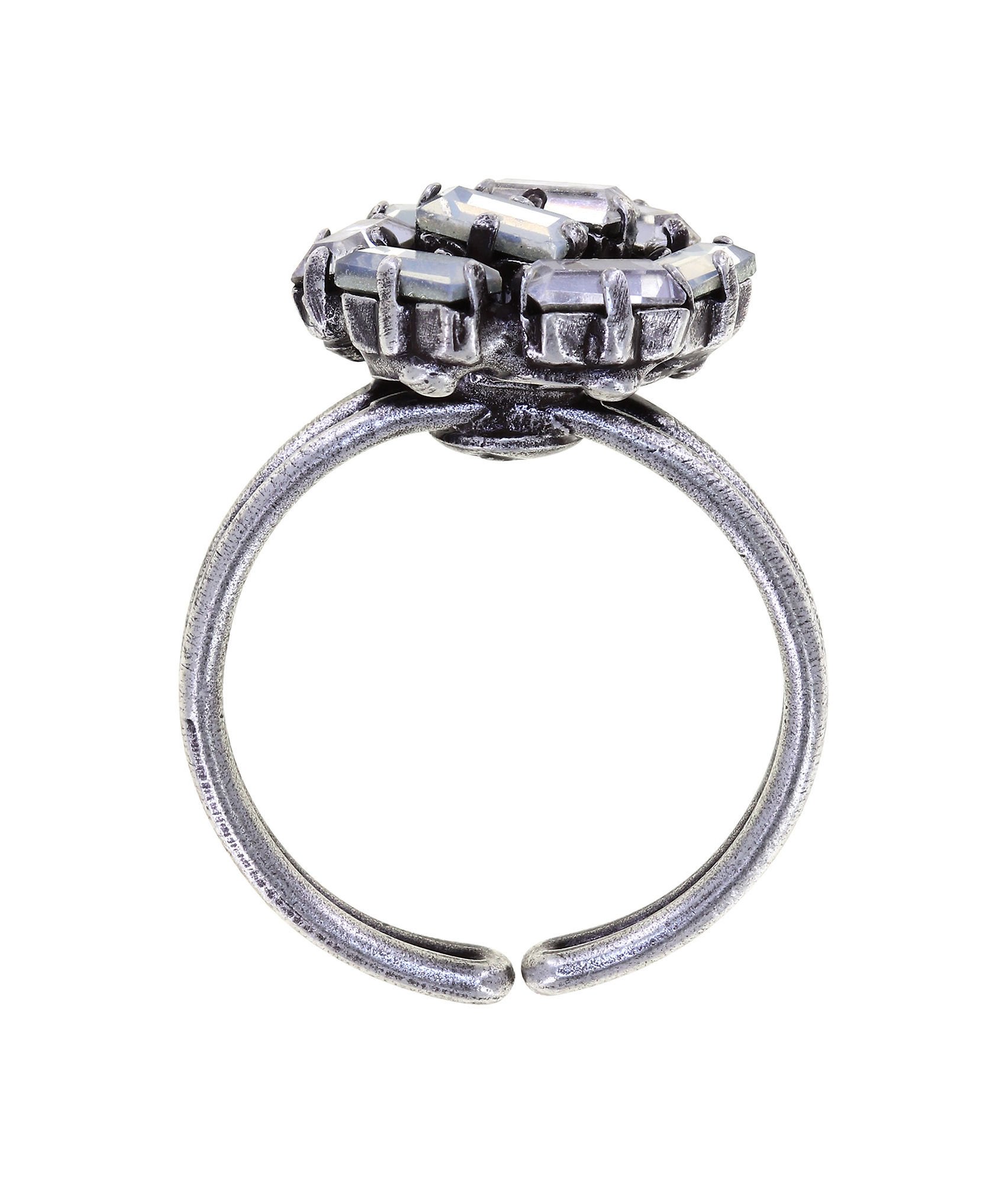 Bild für Ring Jumping Baguette De Luxe Reflexionsweiß Weiß 