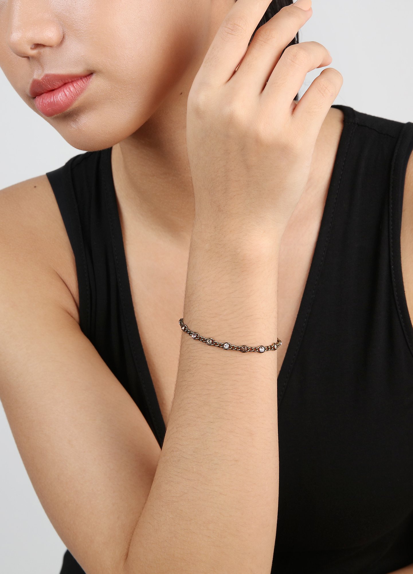 image for Bracelet Magic Fireball Make Up Beige mini