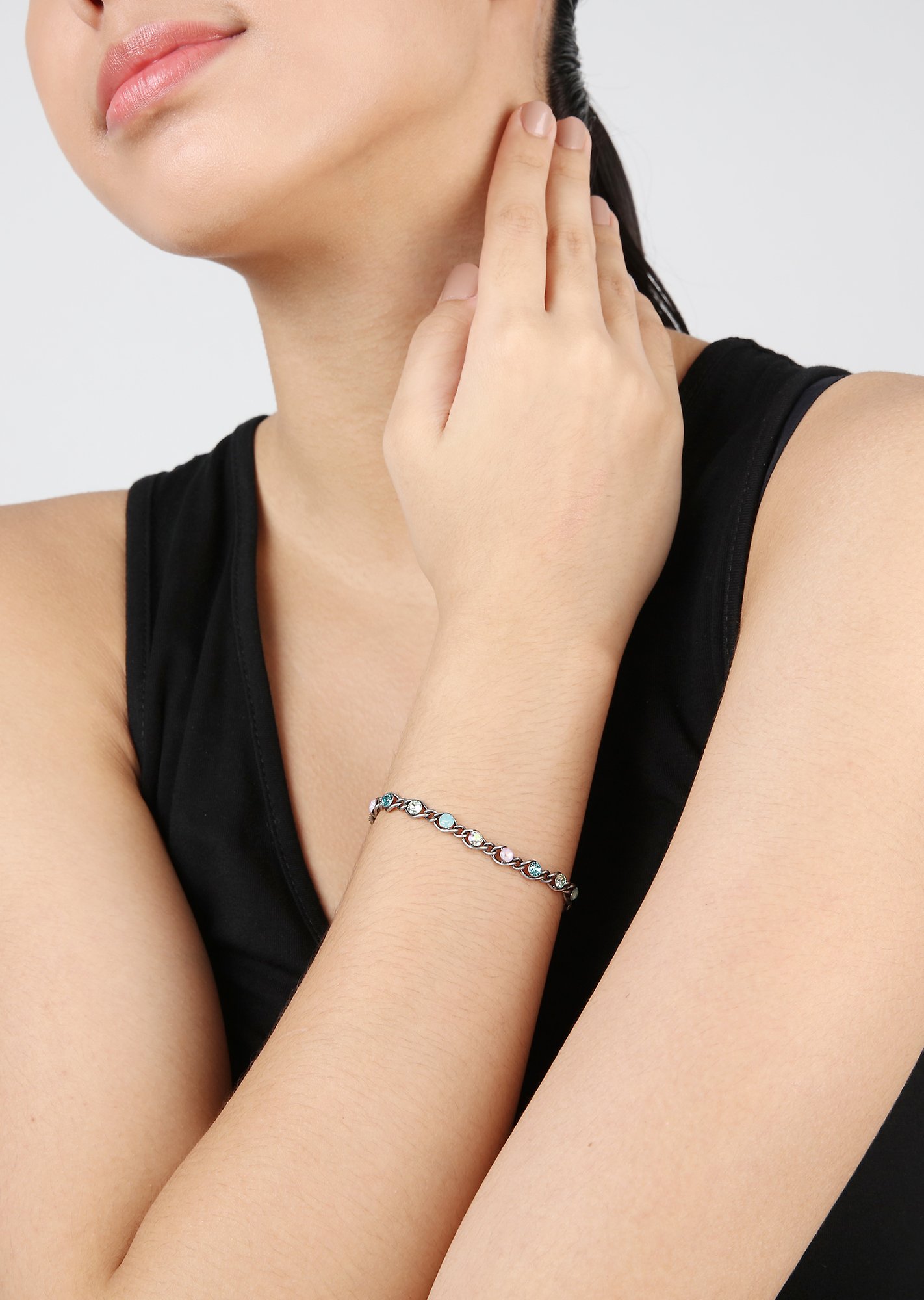 Bild für Armband Magic Fireball Miami Eis Pastell multi Classic Size (21mm Ø)