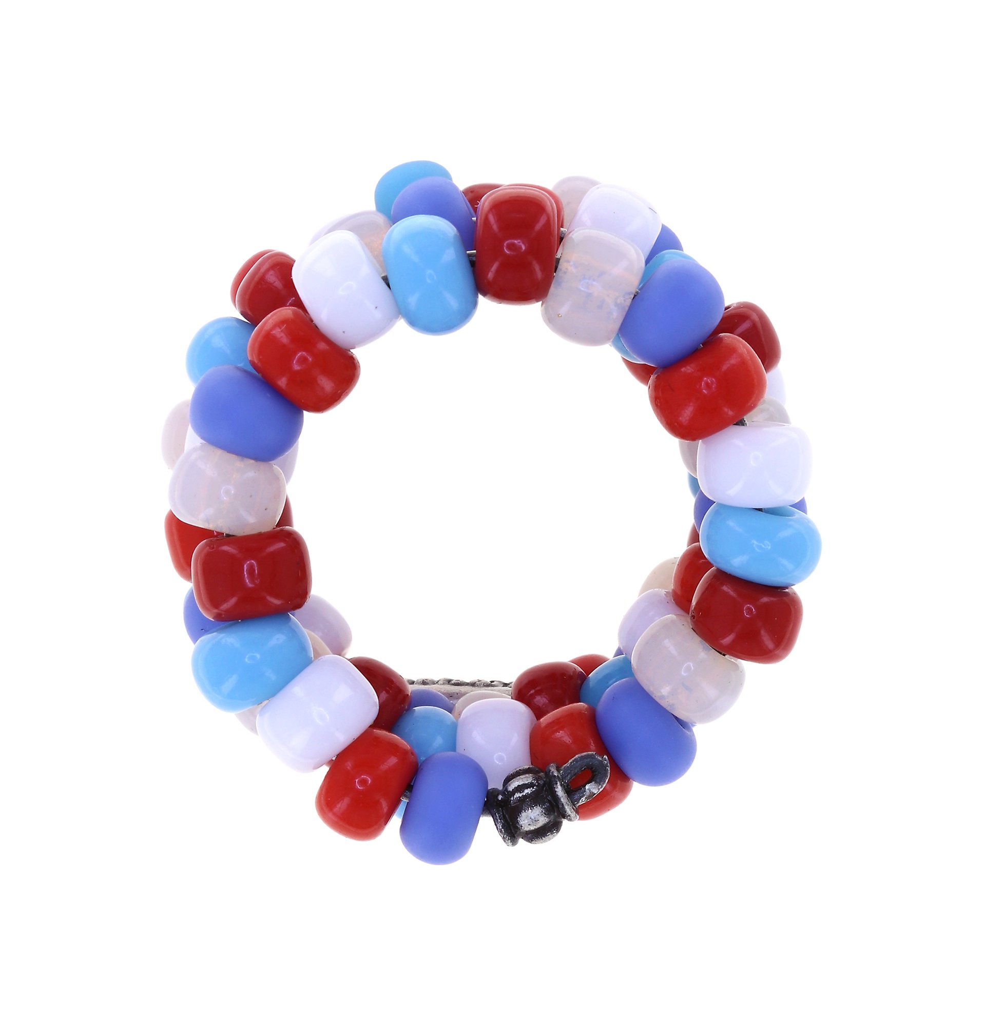 image for Ring Massai Goes Fishing Navy Love  Big