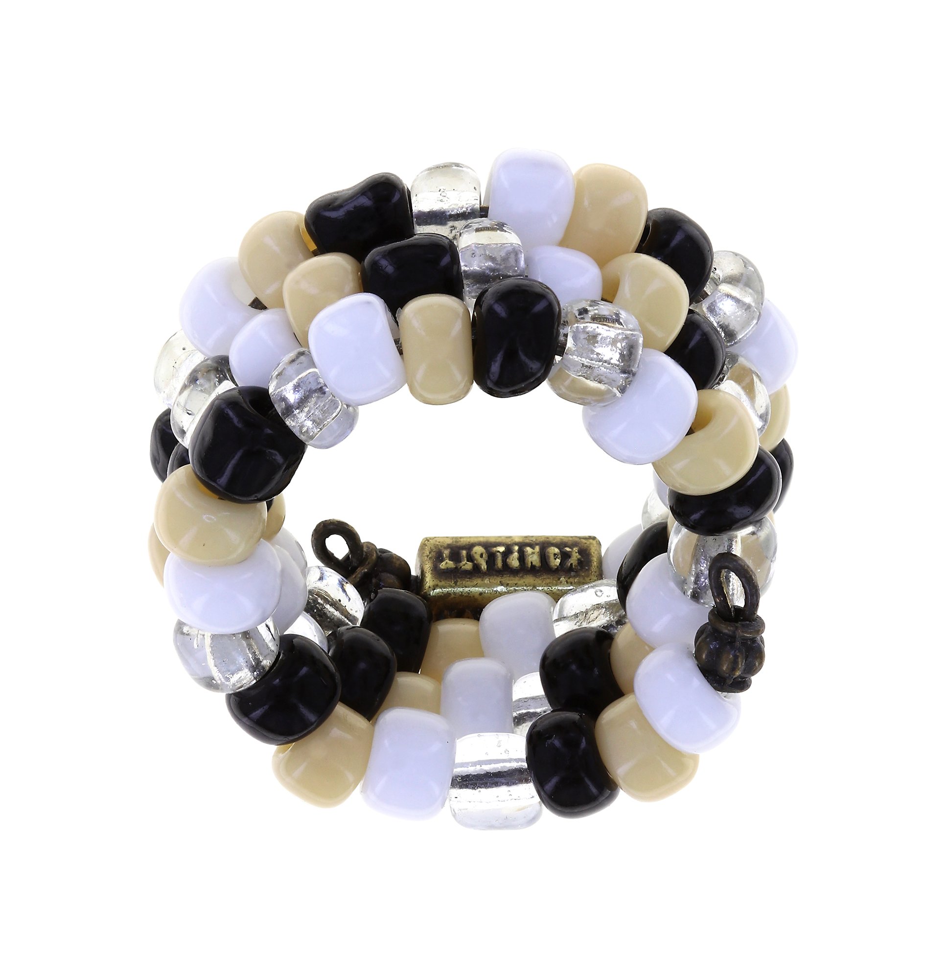 Bild für Ring Massai Goes Fishing Domino  groß