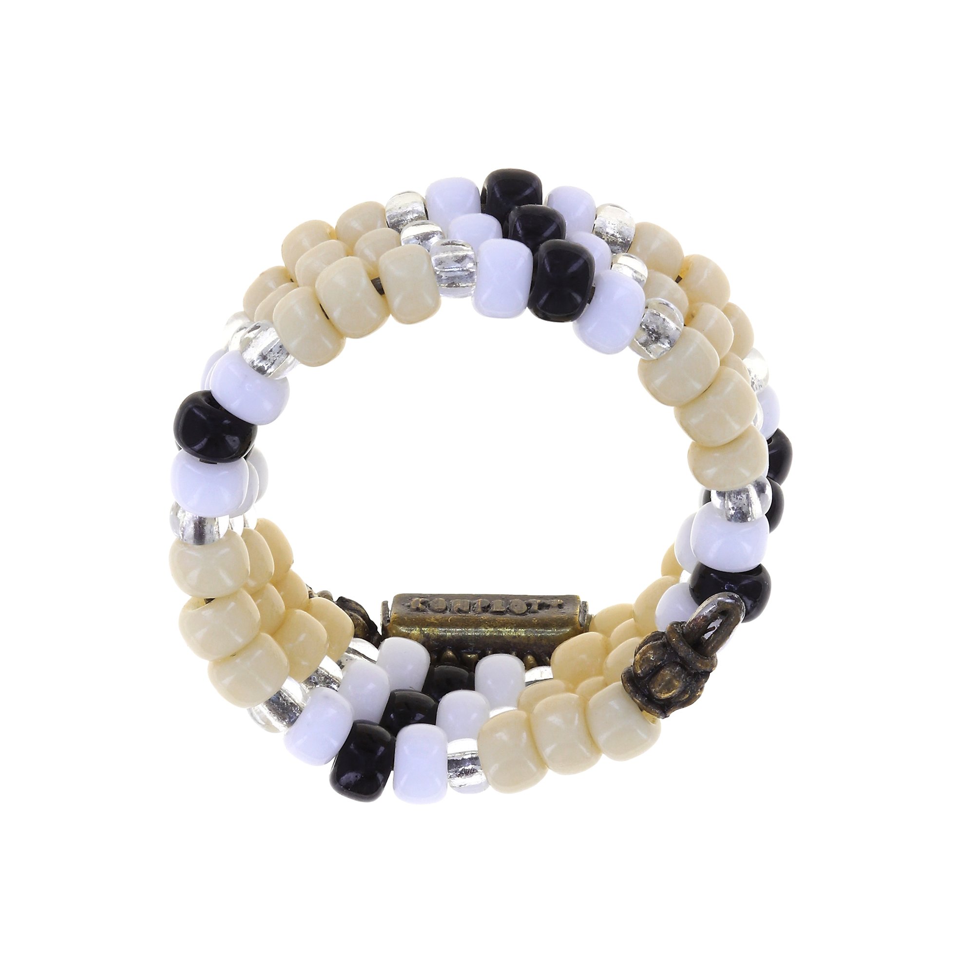 Bild für Ring Massai Goes Fishing Domino  