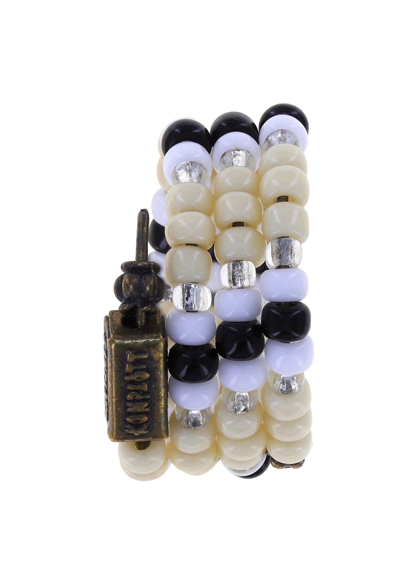 Bild für Ring Massai Goes Fishing Domino  