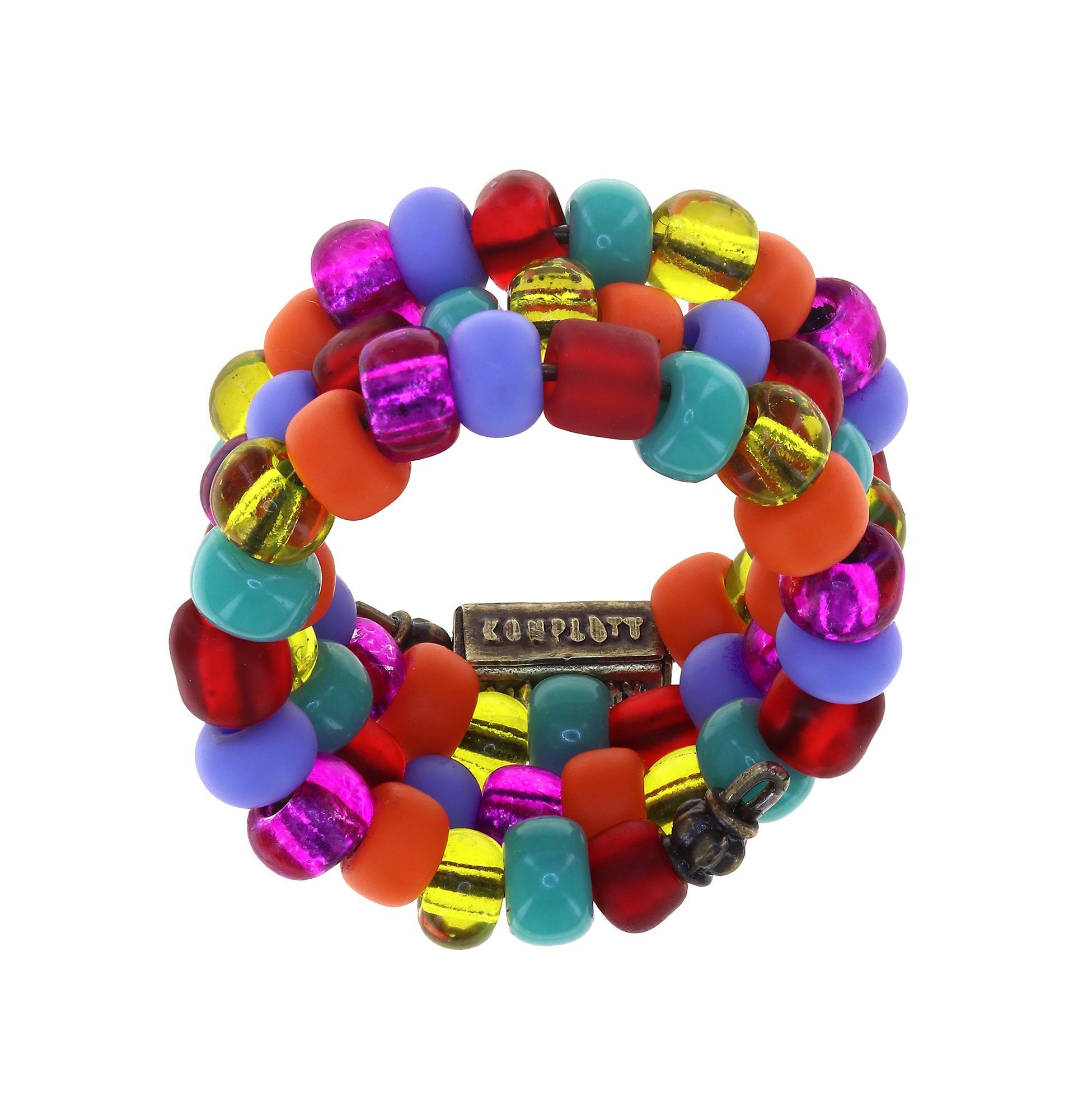 image for Ring Massai Goes Fishing Rainbow  Big