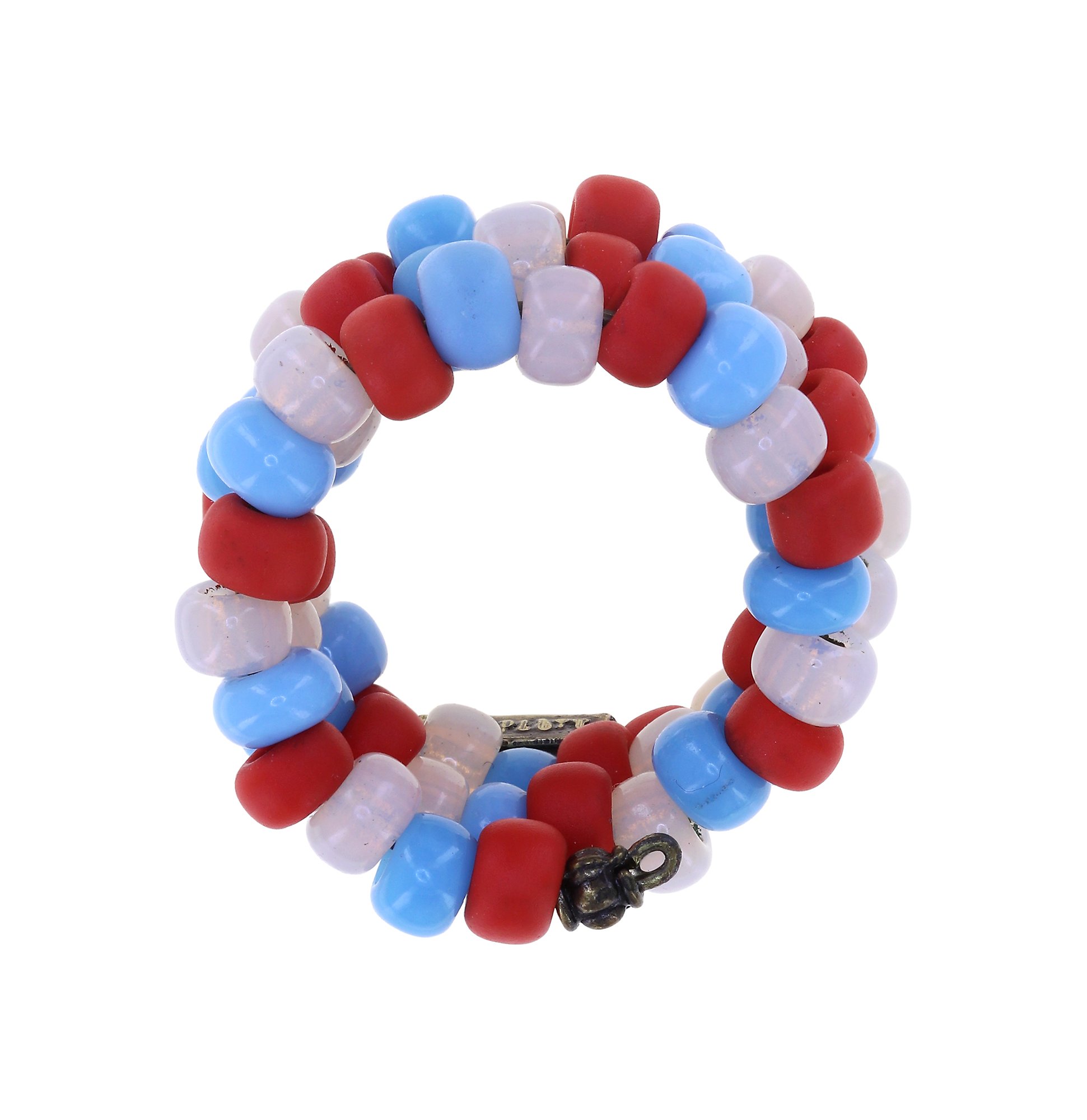 image for Ring Massai Goes Fishing Navy Love  Big