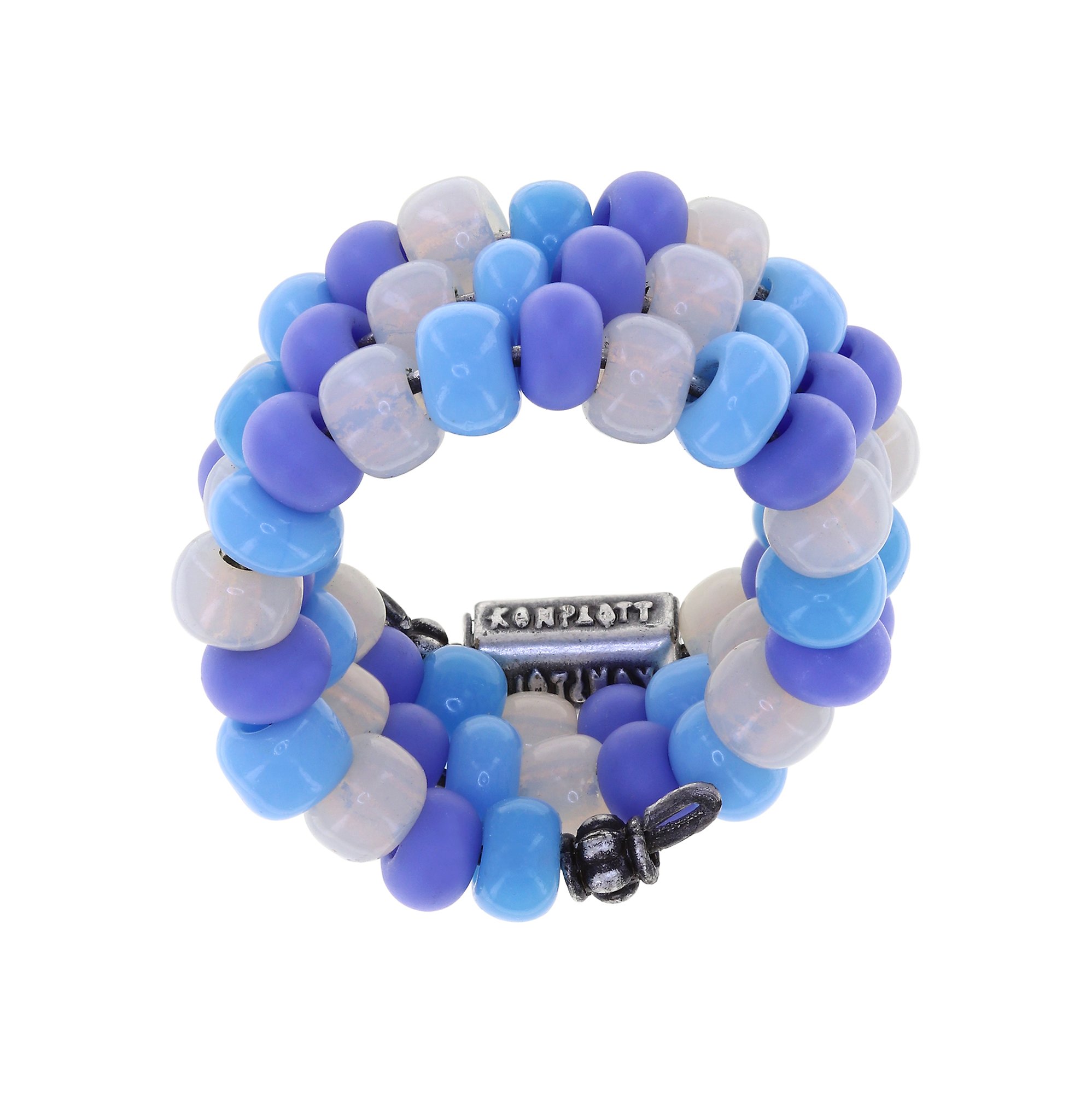 image for Ring Massai Goes Fishing Navy Love  Big