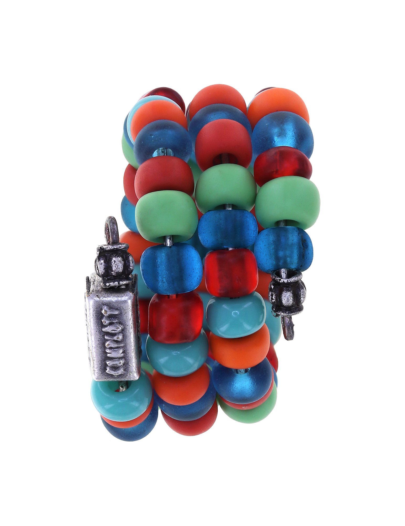 image for Ring Massai Goes Fishing Rainbow  Big