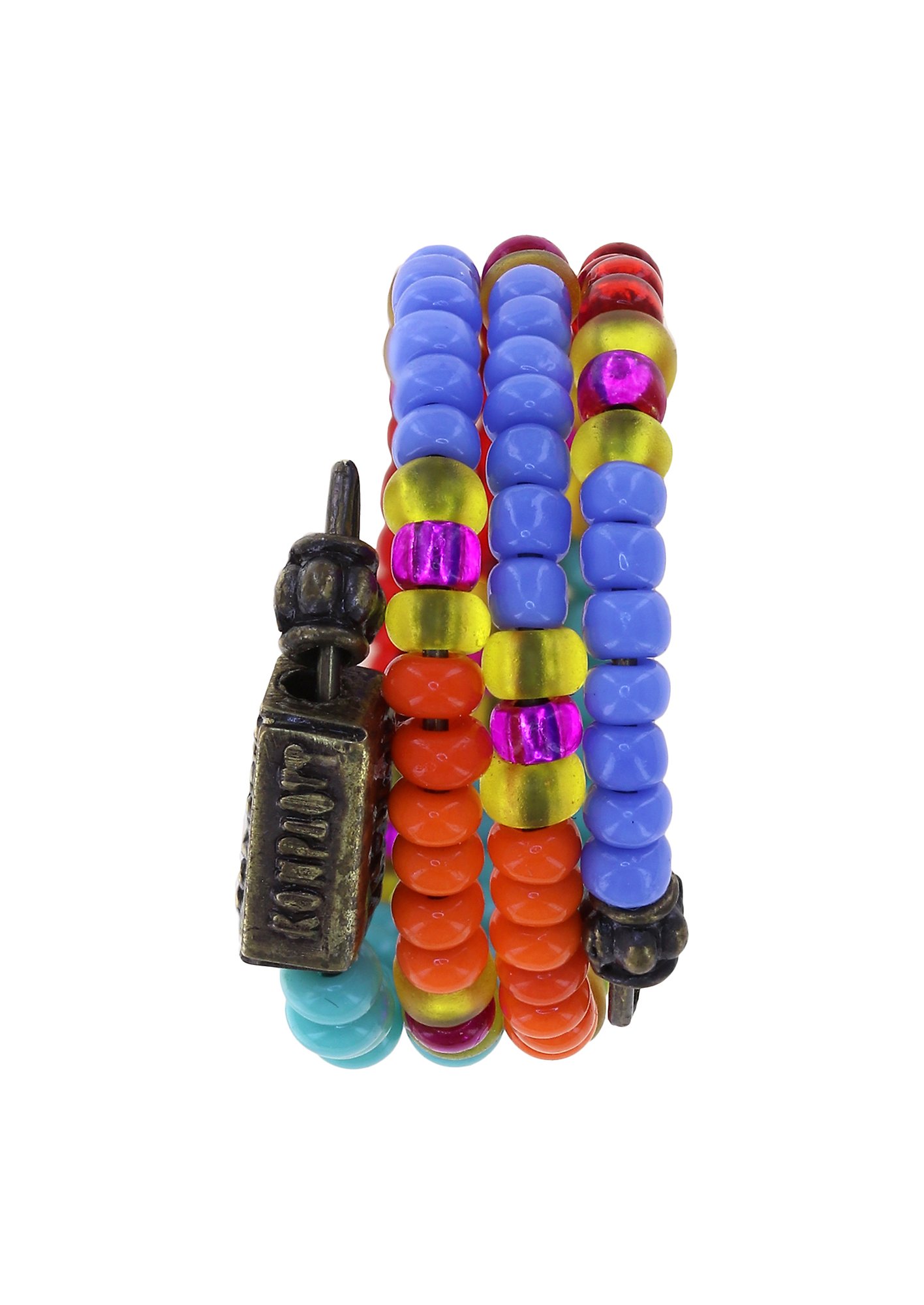 Kép Ring Massai Goes Fishing Rainbow  