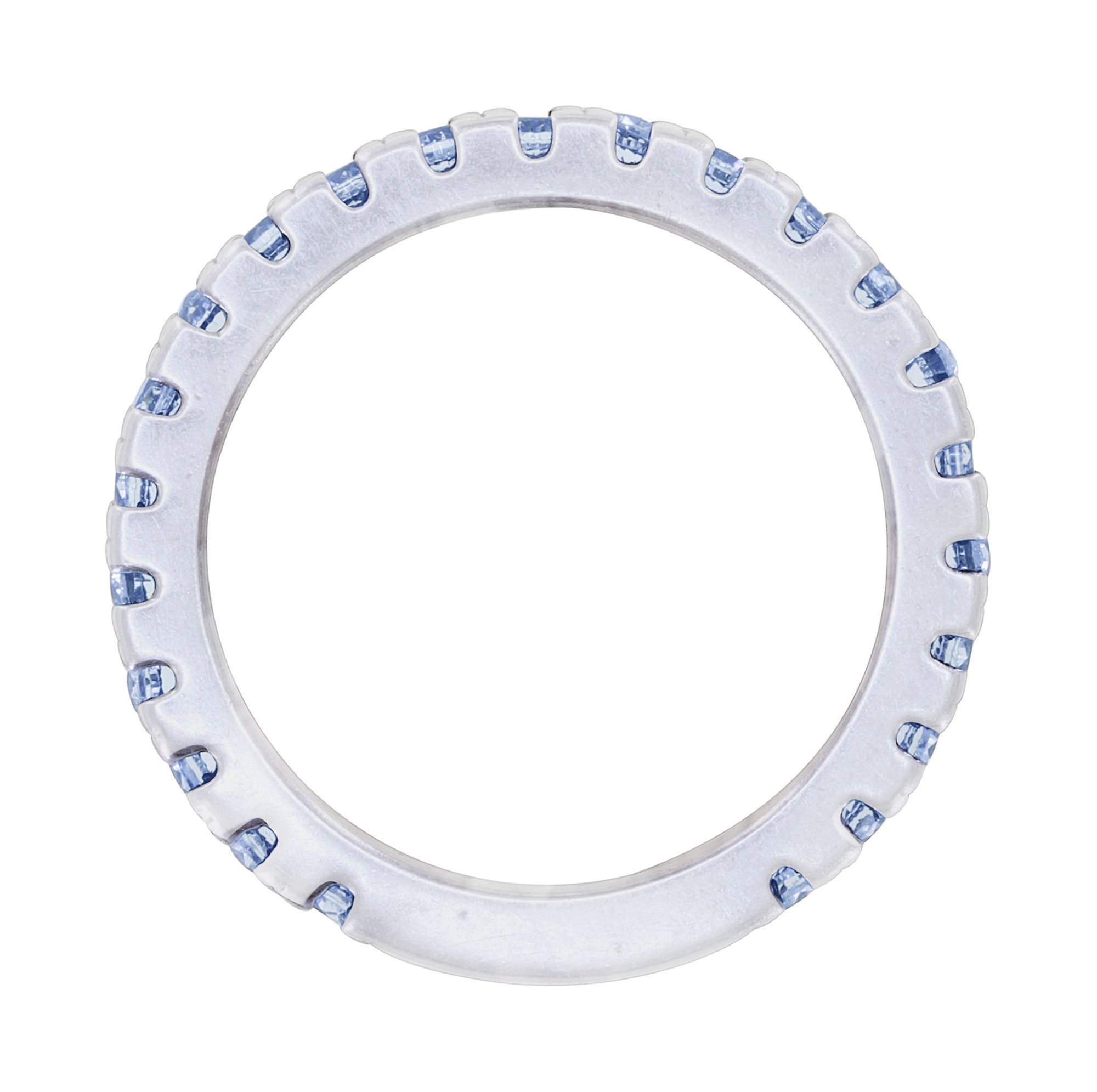 Bild für Ring Daily Glam Aquamarin Aquamarin 56mm