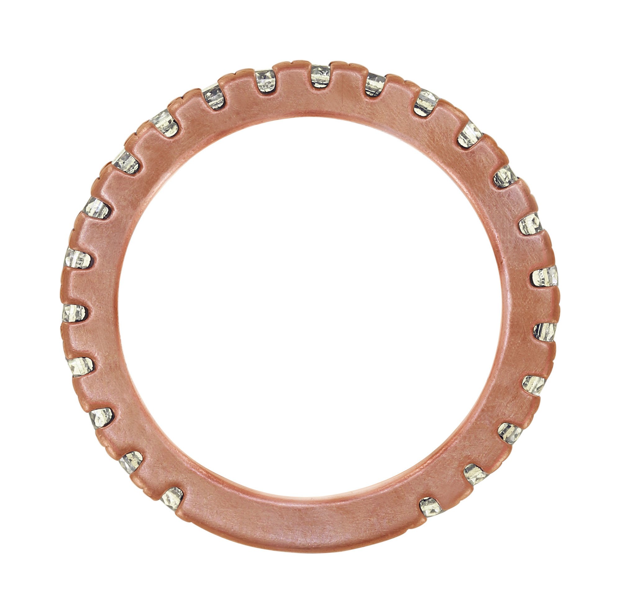 Bild für Ring Daily Glam Champagner champagne 56mm