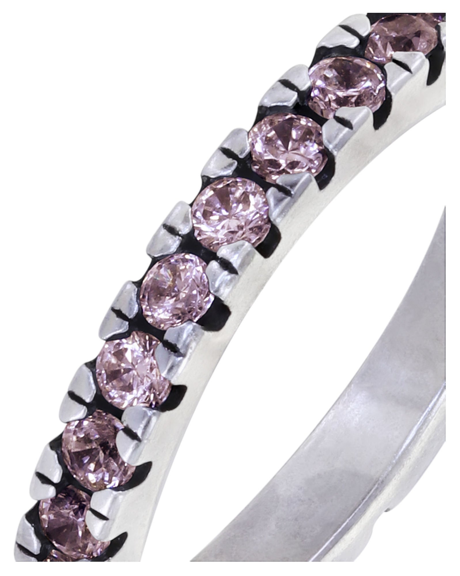 Bild für Ring Daily Glam Hellbraun Hell-Braun 50mm