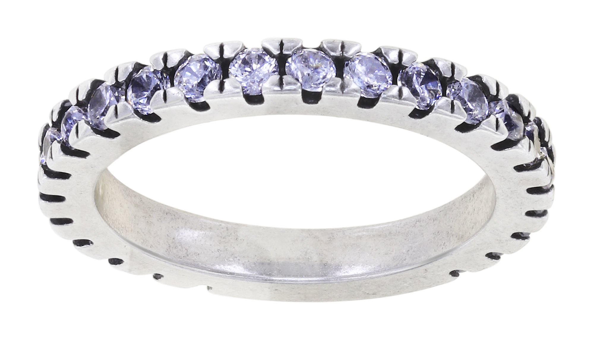 image for Ring Daily Glam Lavender lavender 58mm