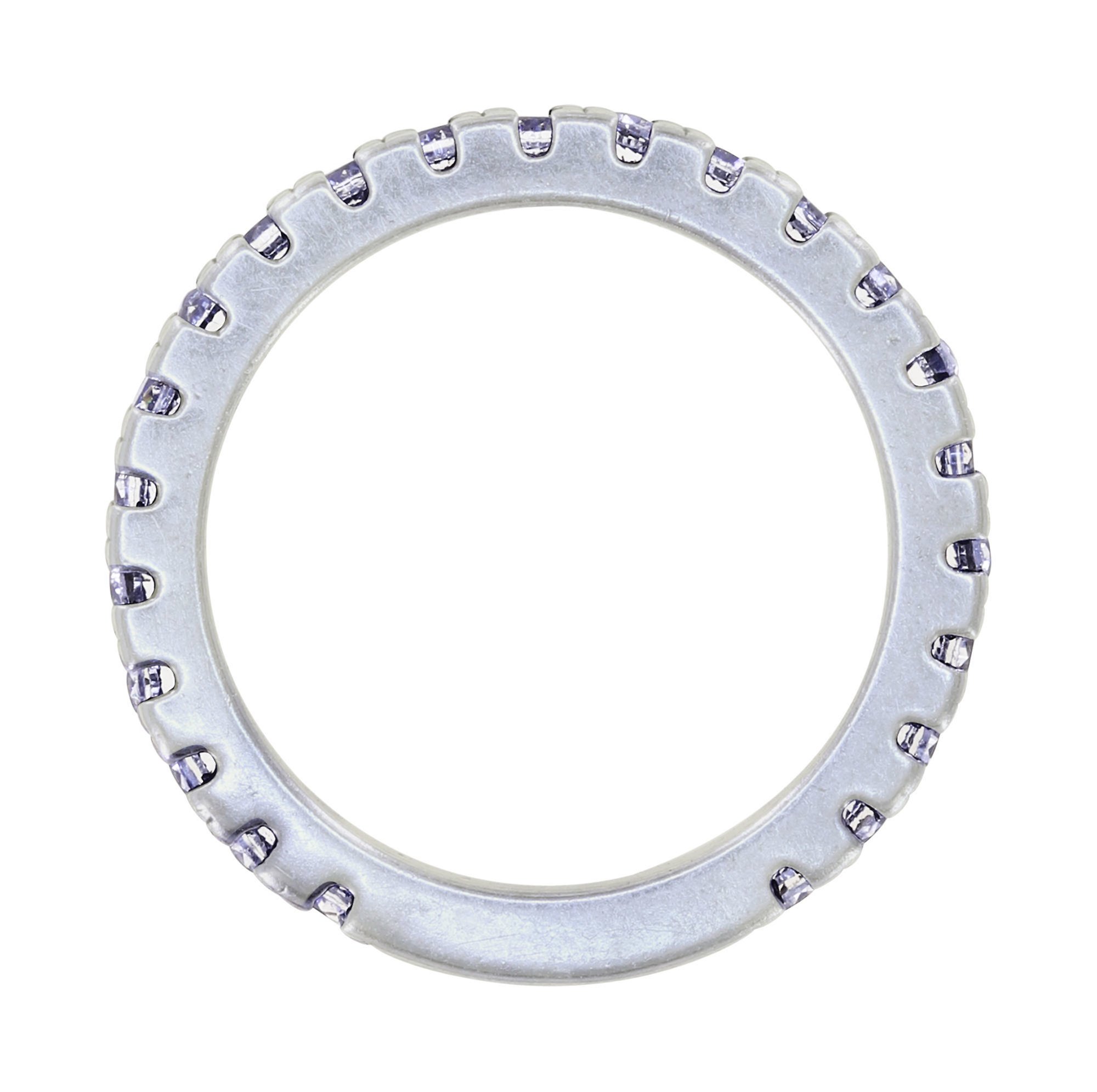 image for Ring Daily Glam Lavender lavender 56mm