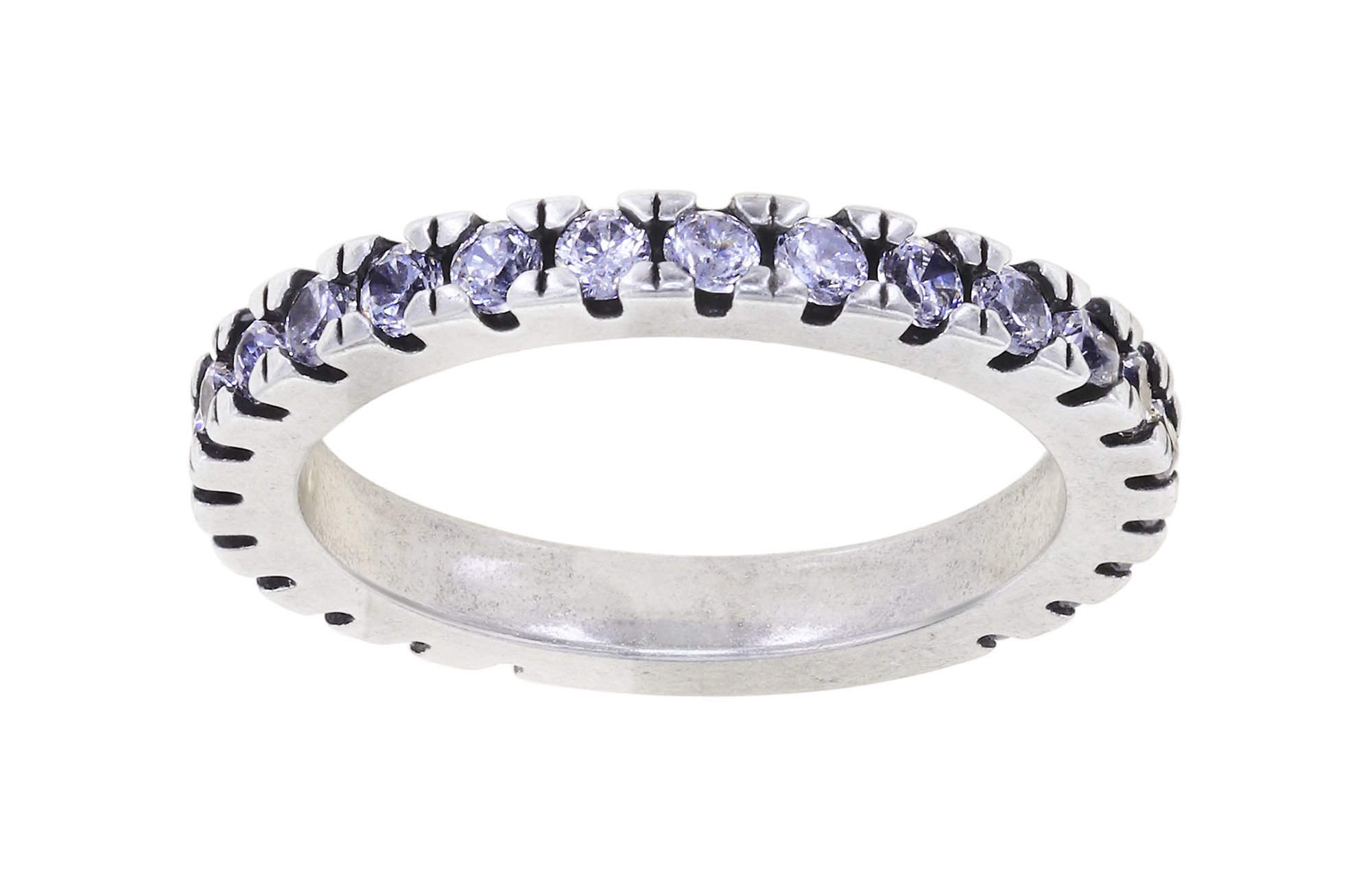Bild für Ring Daily Glam Lavendel Lavendel 53mm