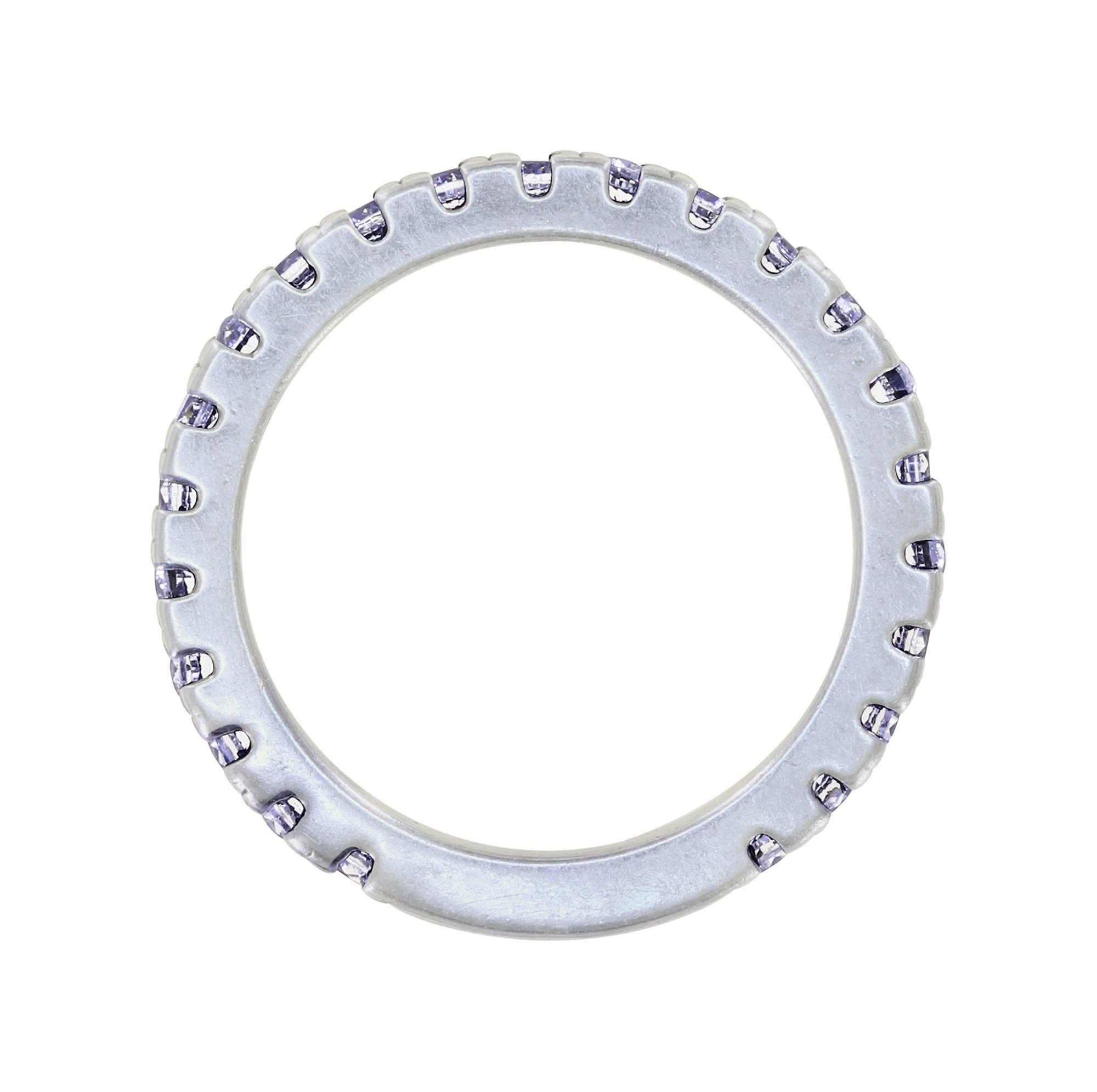 Bild für Ring Daily Glam Lavendel Lavendel 53mm