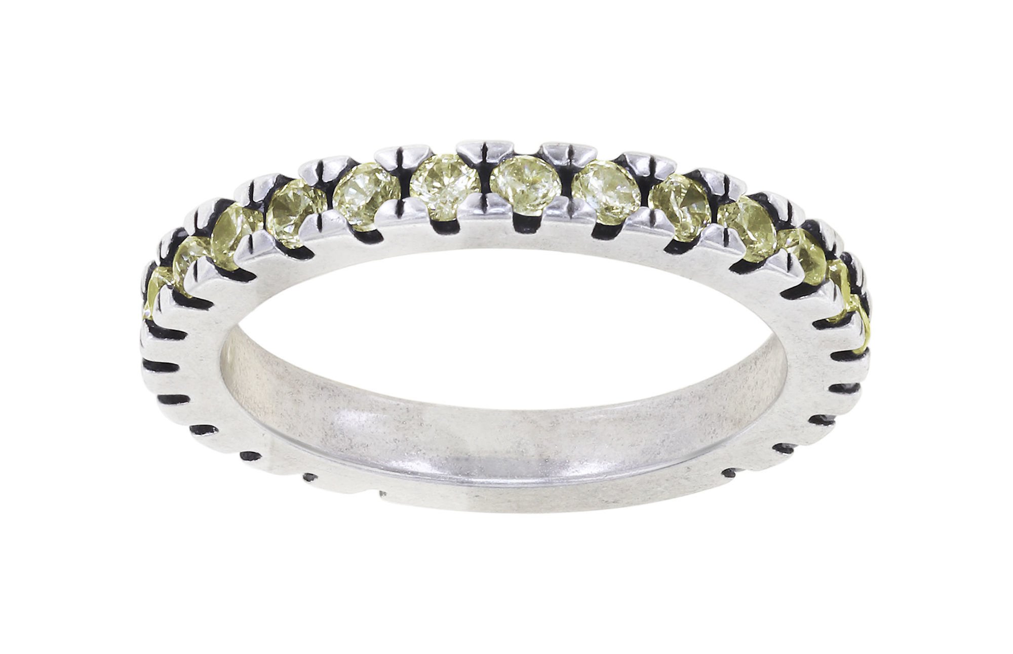 image pour Anneau Daily Glam Citron Lemon 53mm