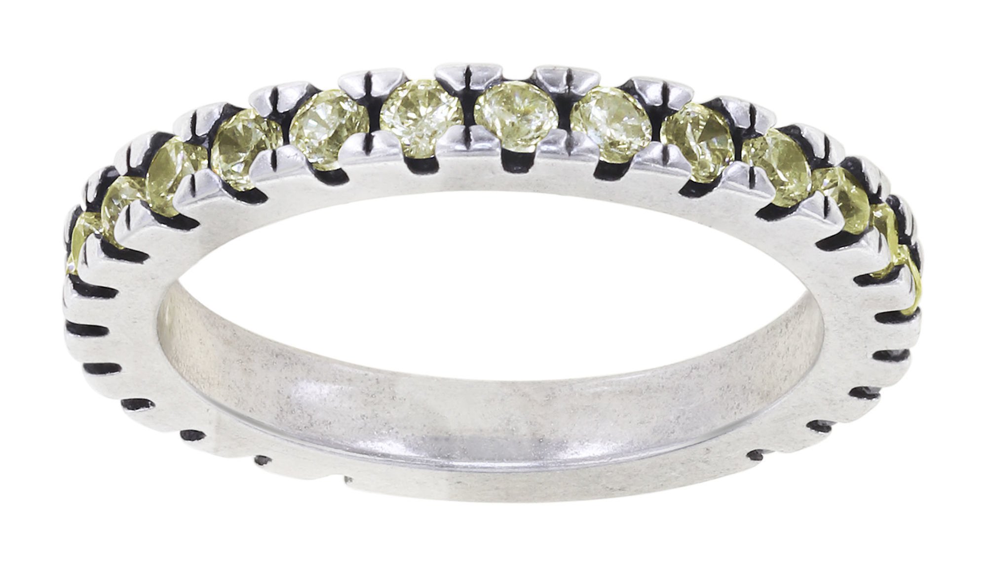 image for Ring Daily Glam Lemon Lemon 58mm