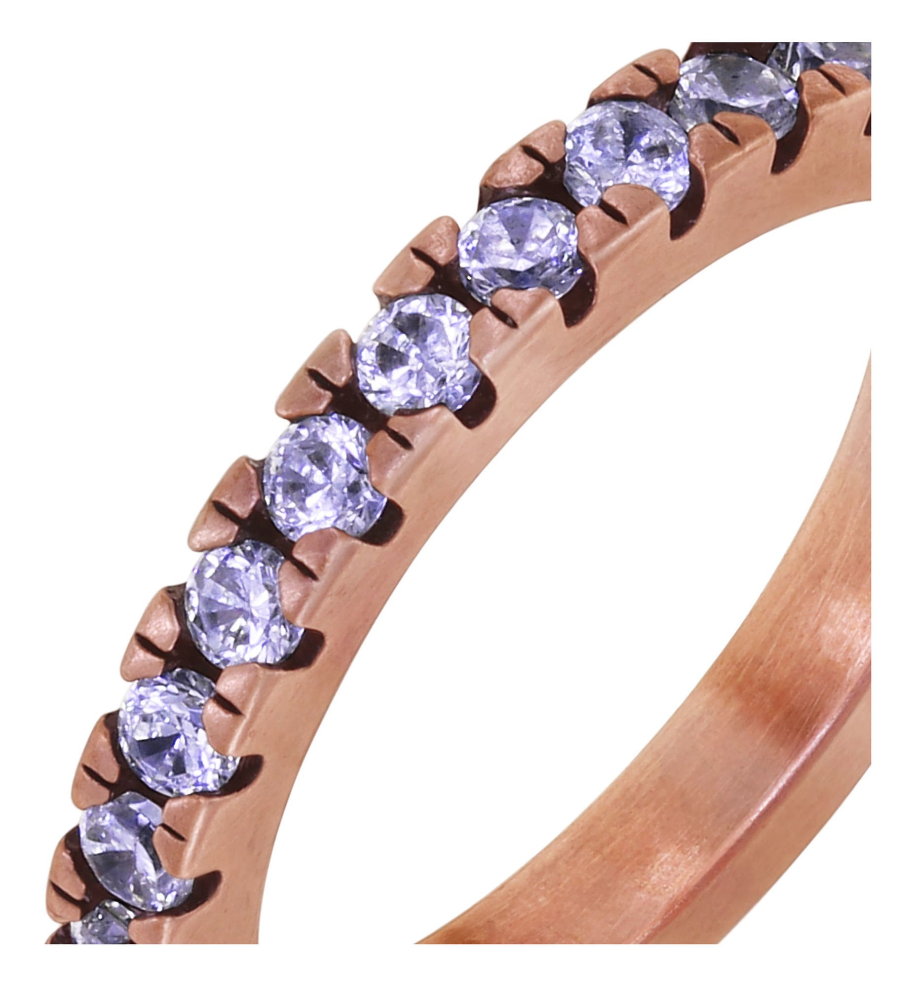 Bild für Ring Daily Glam Lavendel Lavendel 58mm