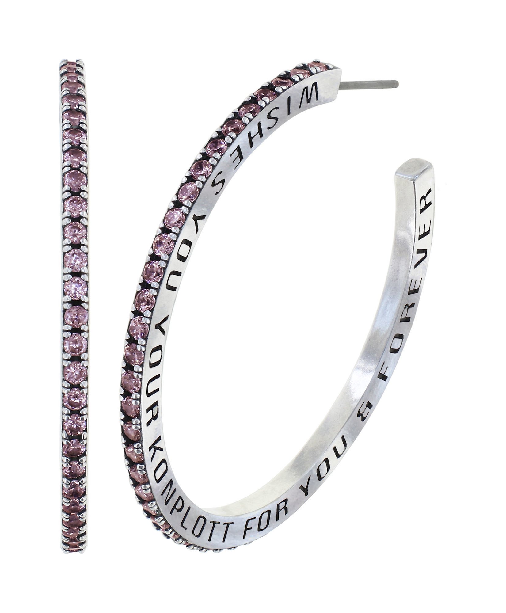 image for Criollo Daily Glam Light Brown Light Brown 45mm