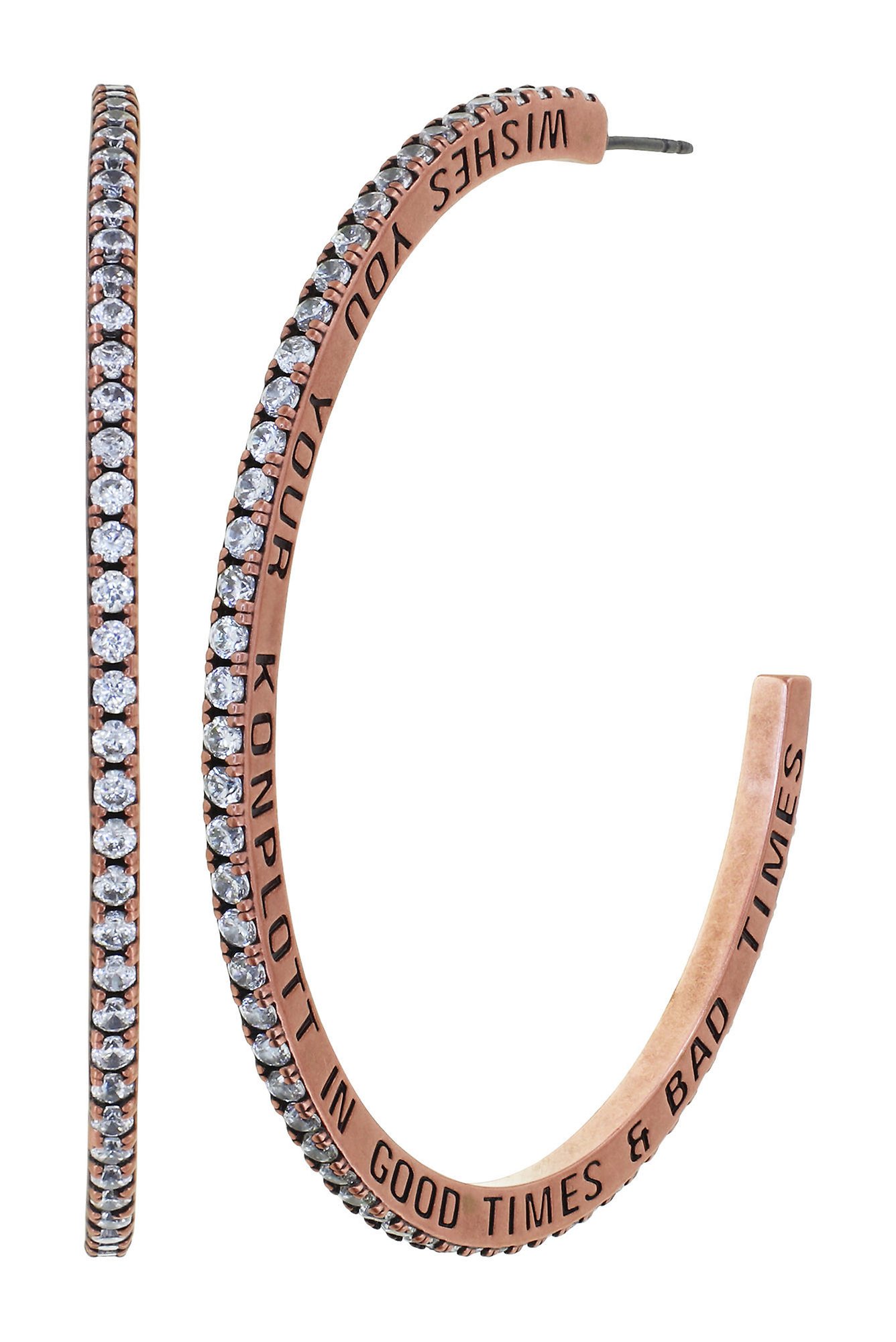 image for Criollo Daily Glam White white 58.8mm