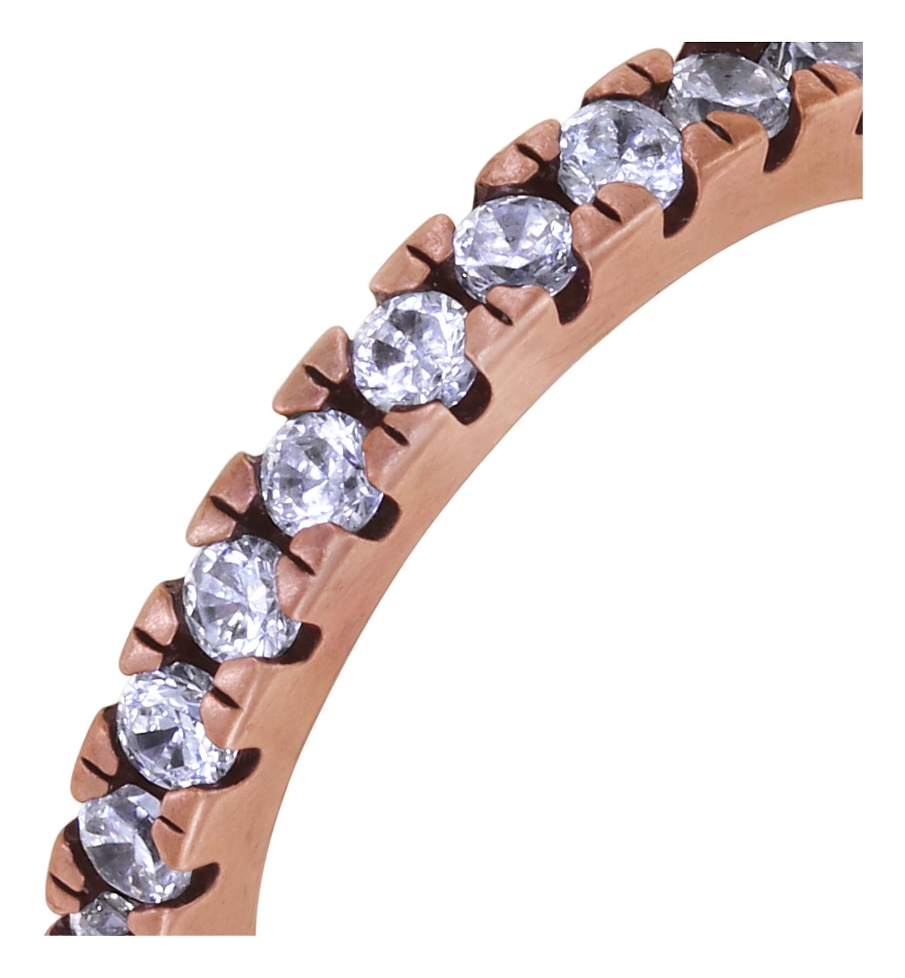 image for Criollo Daily Glam White white 58.8mm