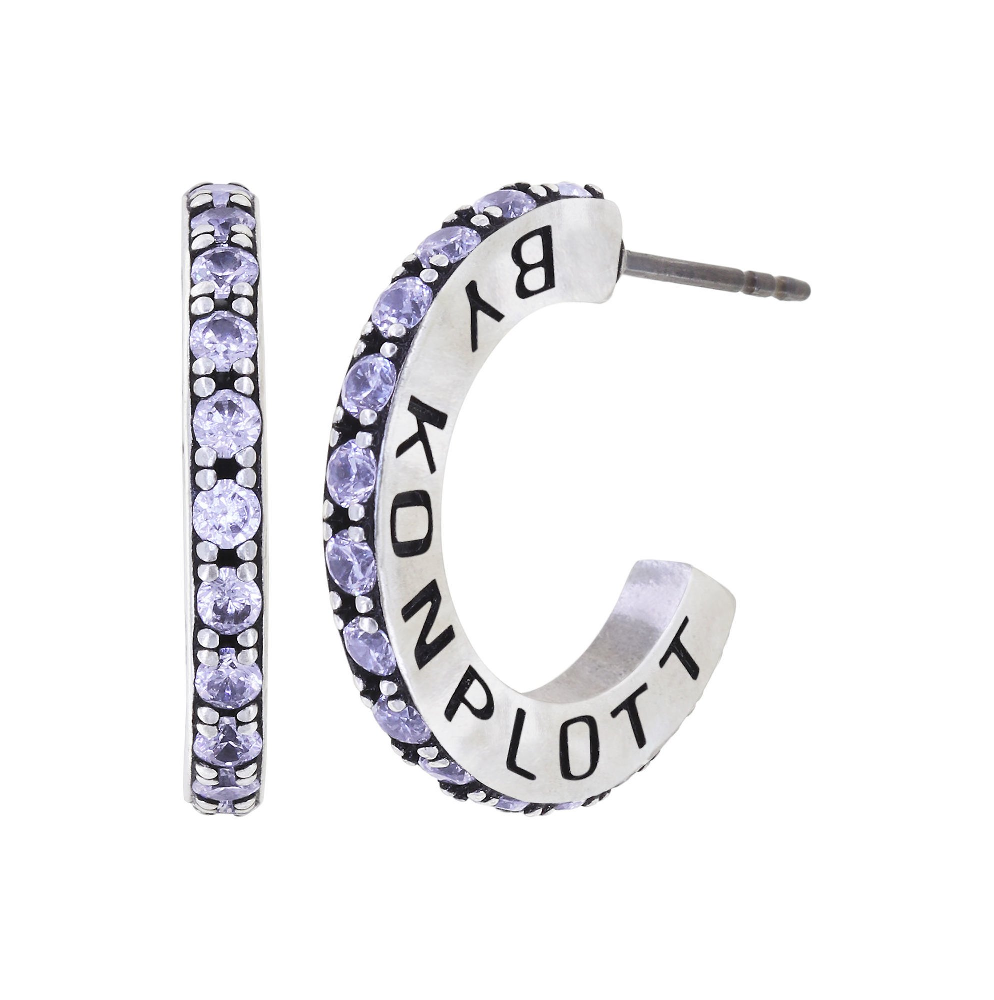 image for Criollo Daily Glam Lavender lavender 19mm