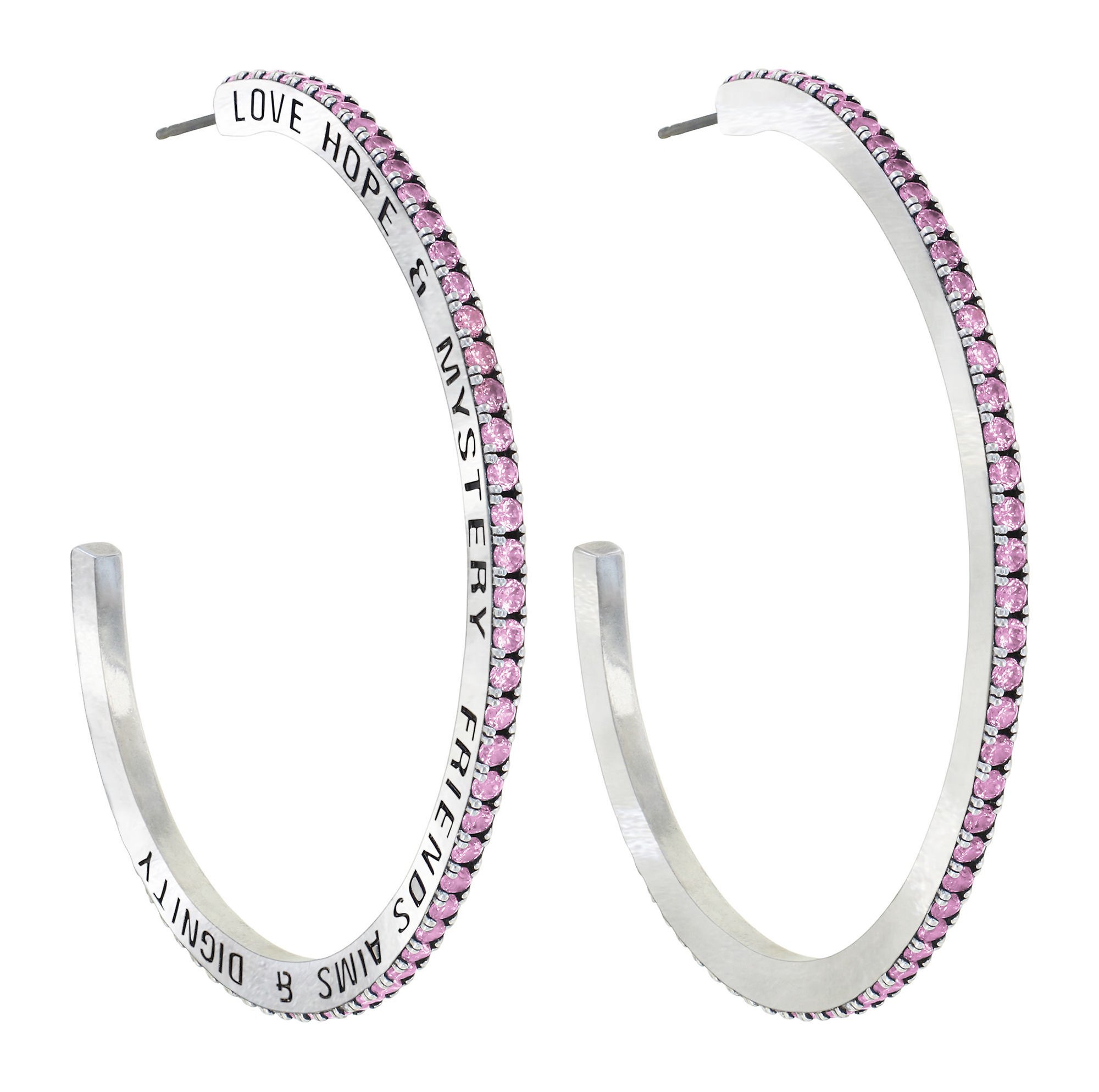 image for Criollo Daily Glam Pink Pink 58.8mm