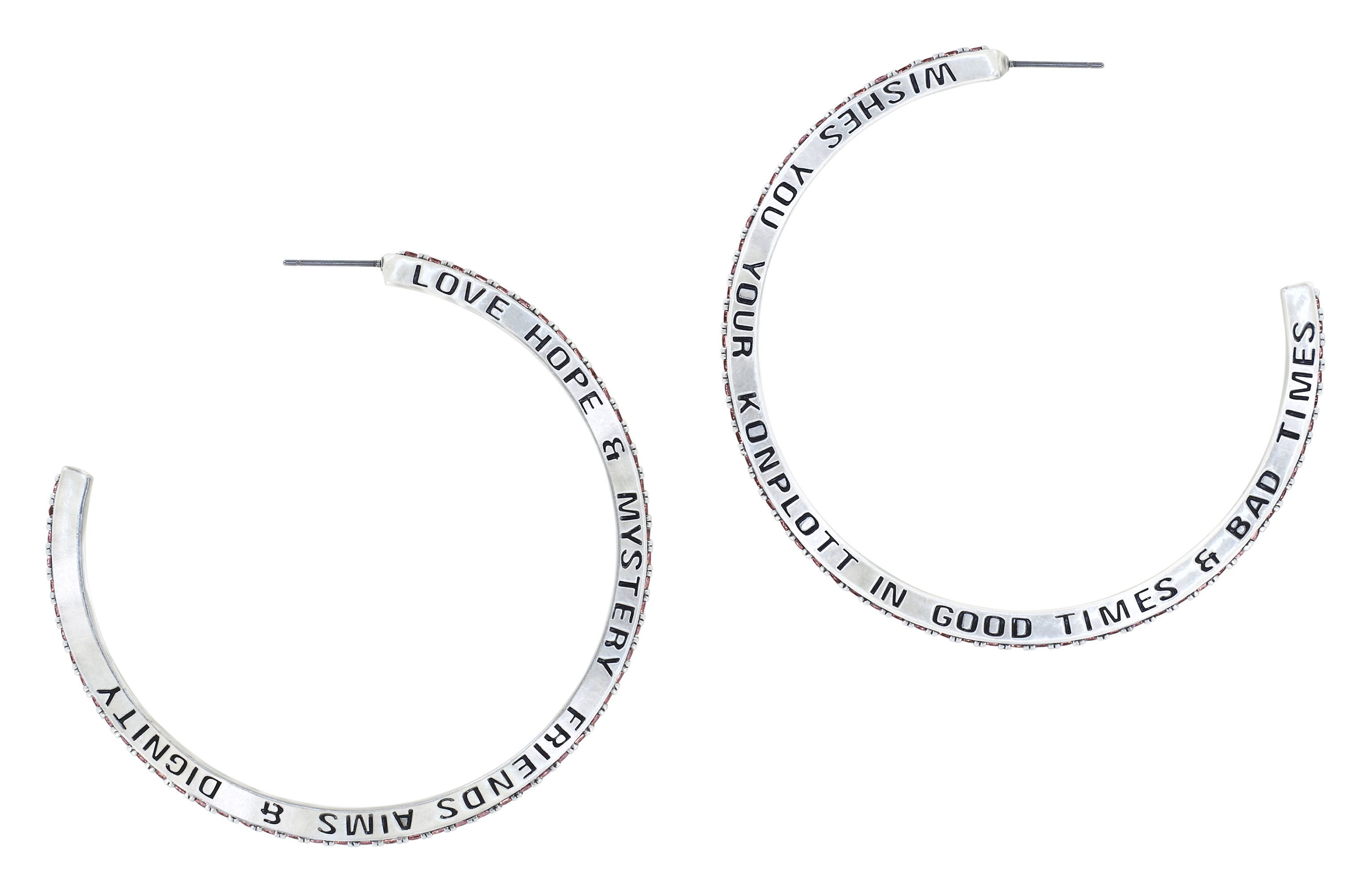 image for Criollo Daily Glam Light Brown Light Brown 58.8mm