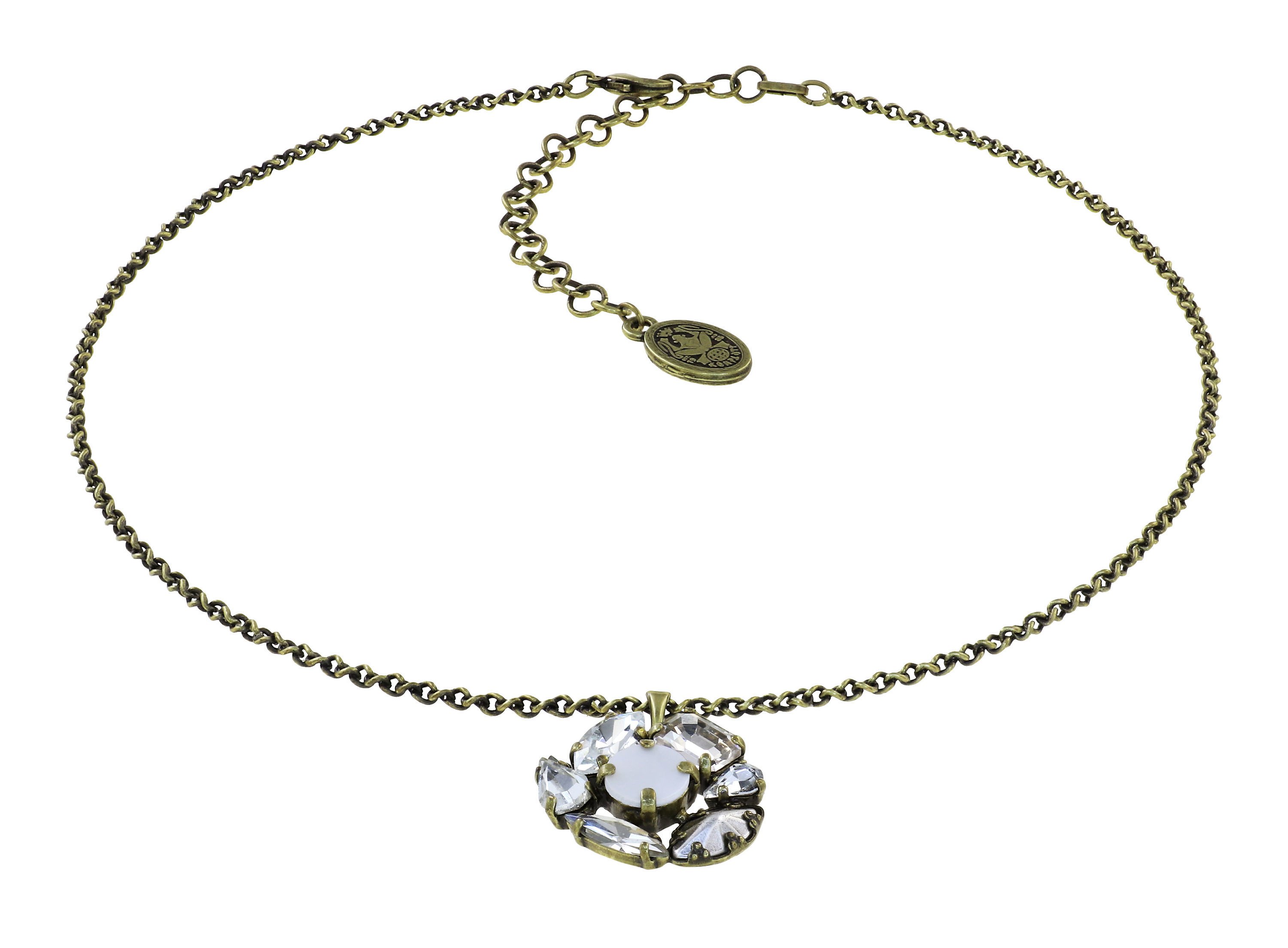 image pour Collier pendant Sea Breeze Blanc  