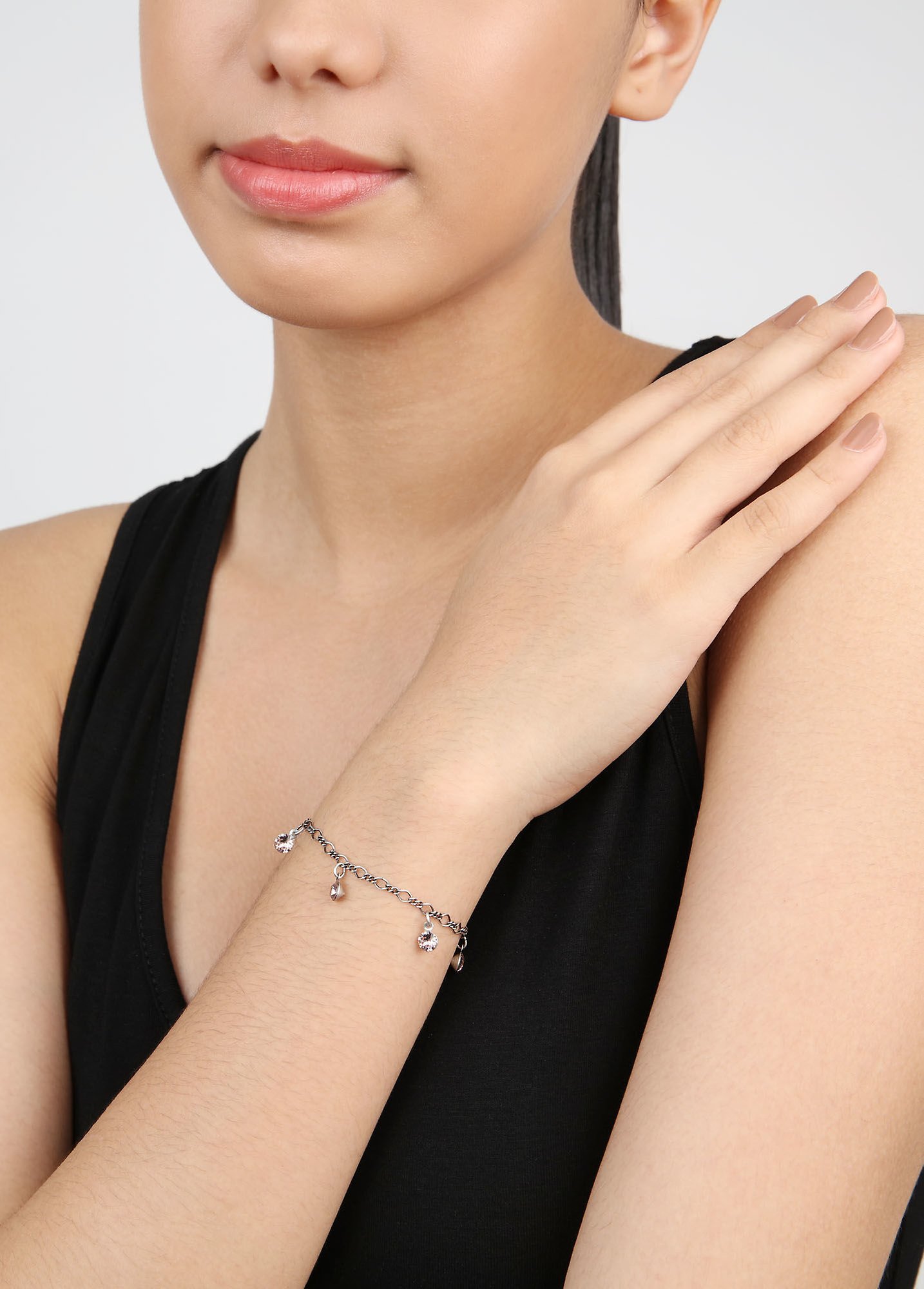 Bild für Armband Tutui Collection Pink Vintage Rosa SS 24