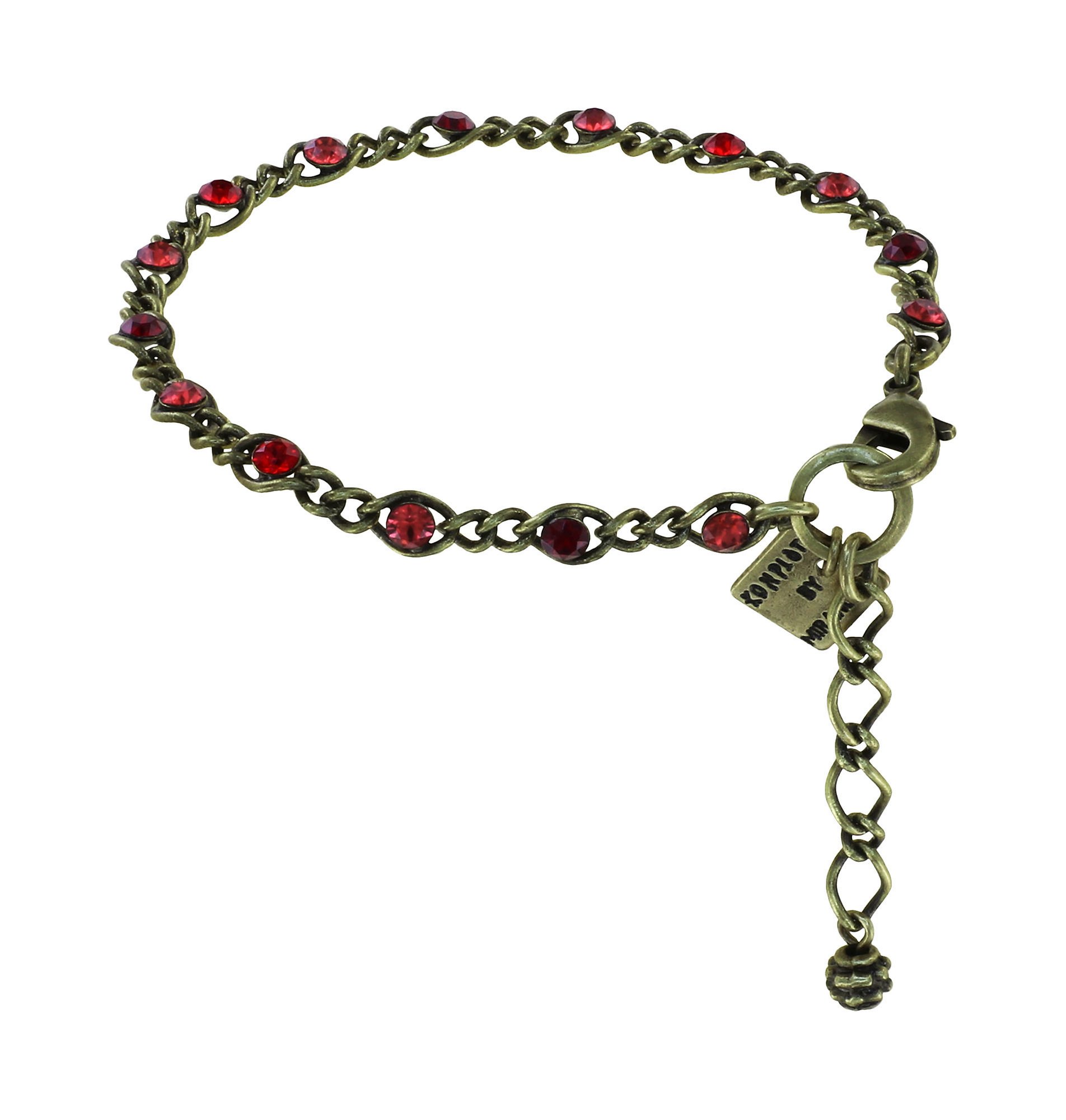 image for Bracelet Magic Fireball Red  mini