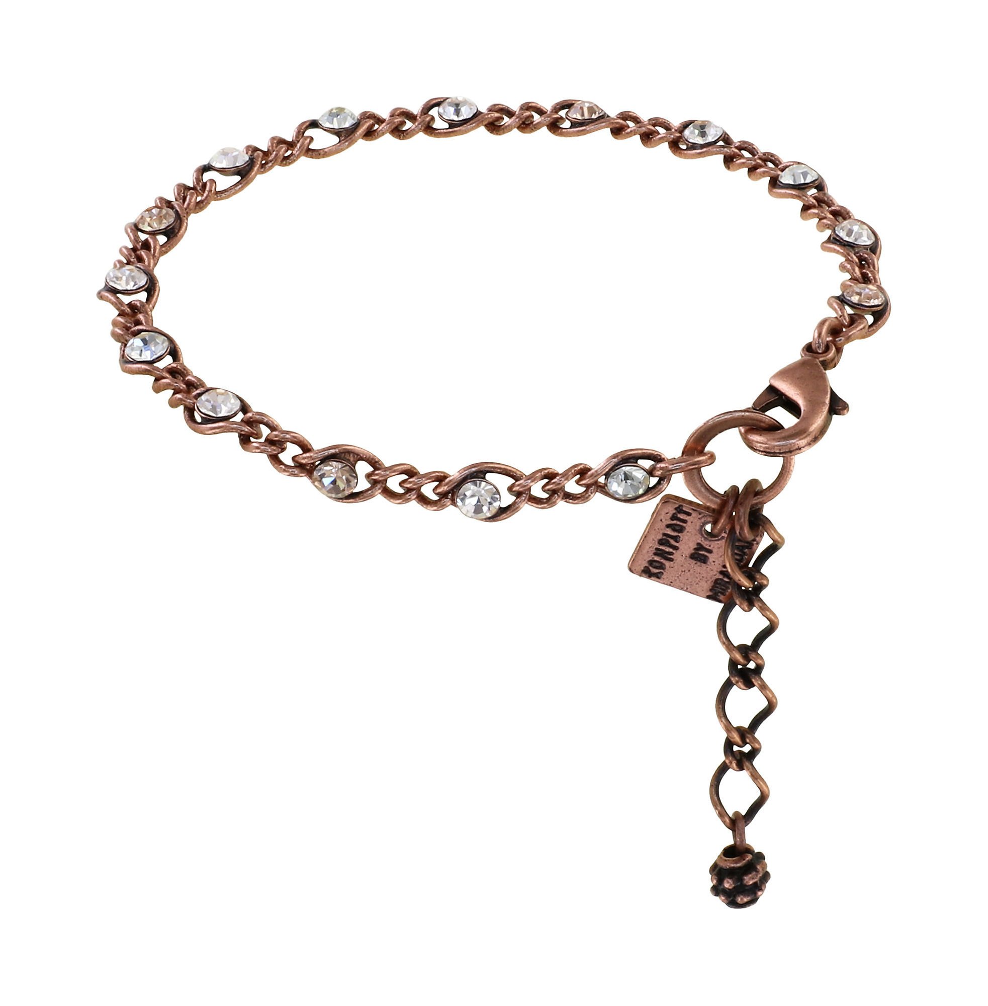 image for Bracelet Magic Fireball Beige  mini