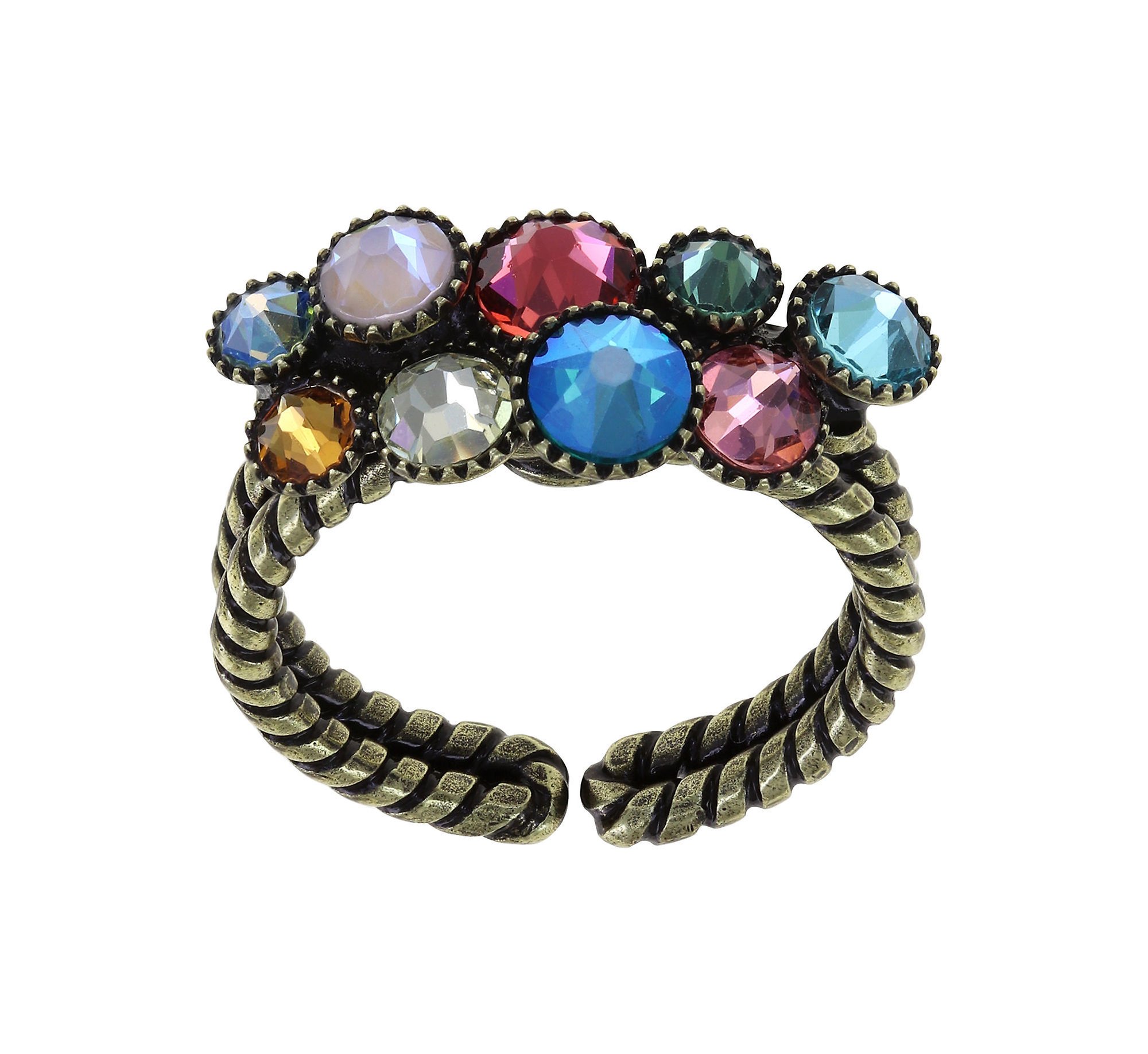 image for Ring Water Cascade Multi  