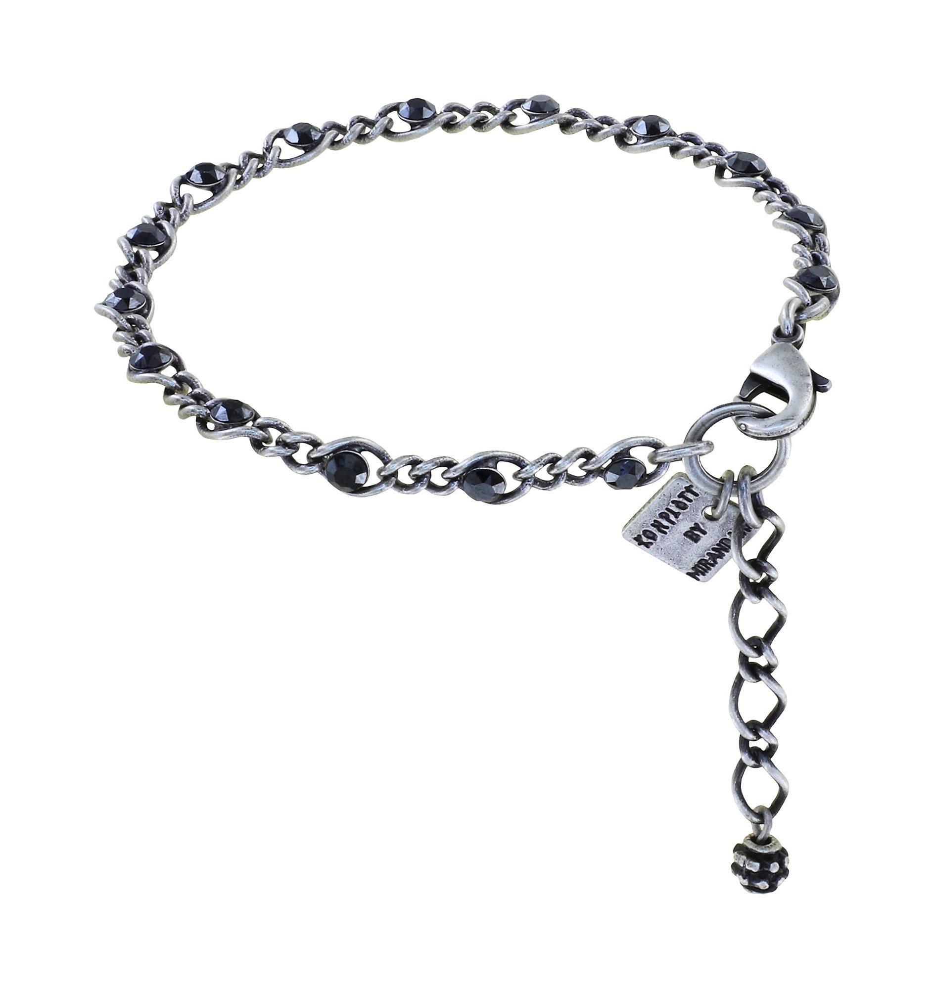 image pour Bracelet Magic Fireball Noir  mini