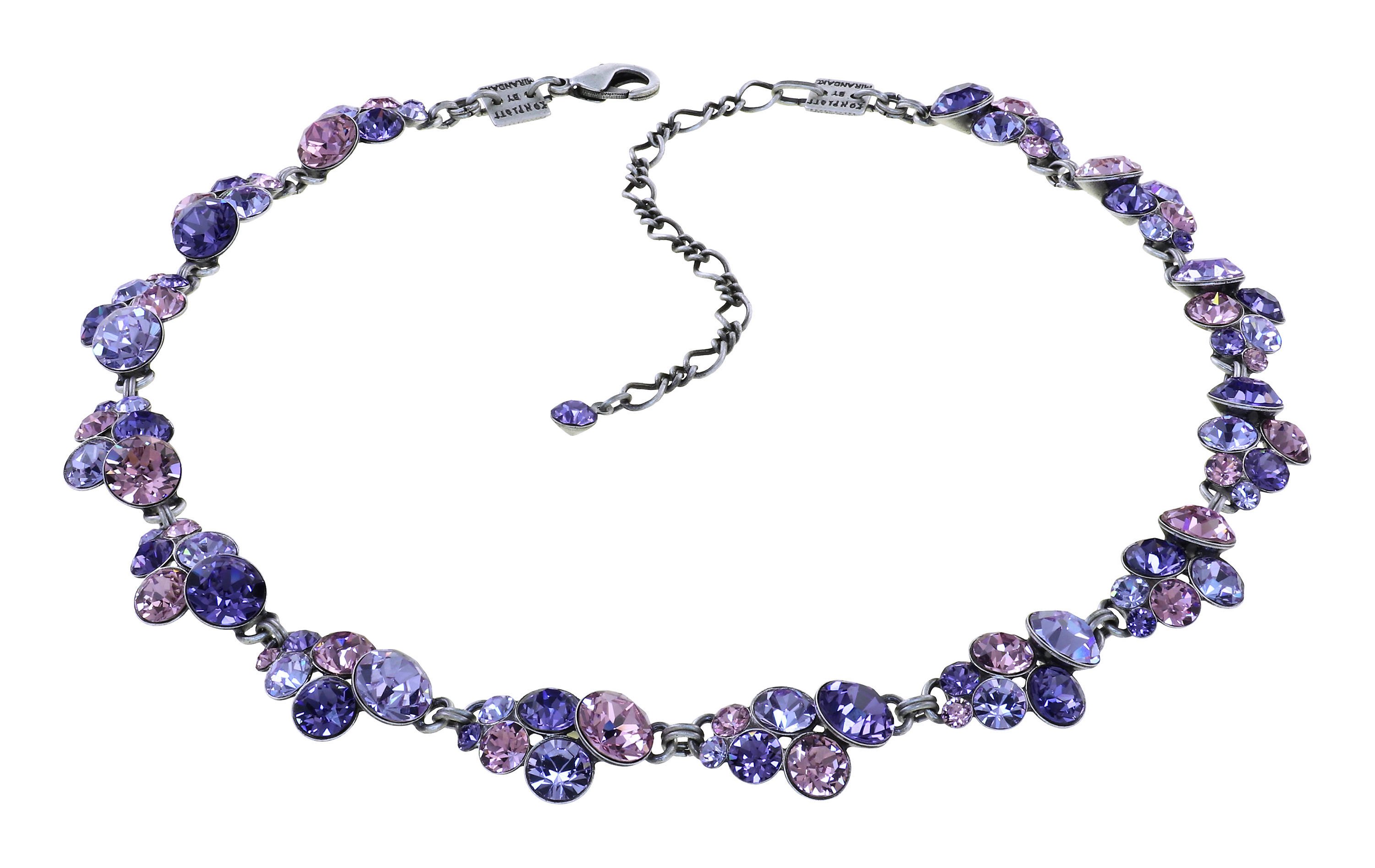 image pour Collier Collier Petit Glamour Lila  