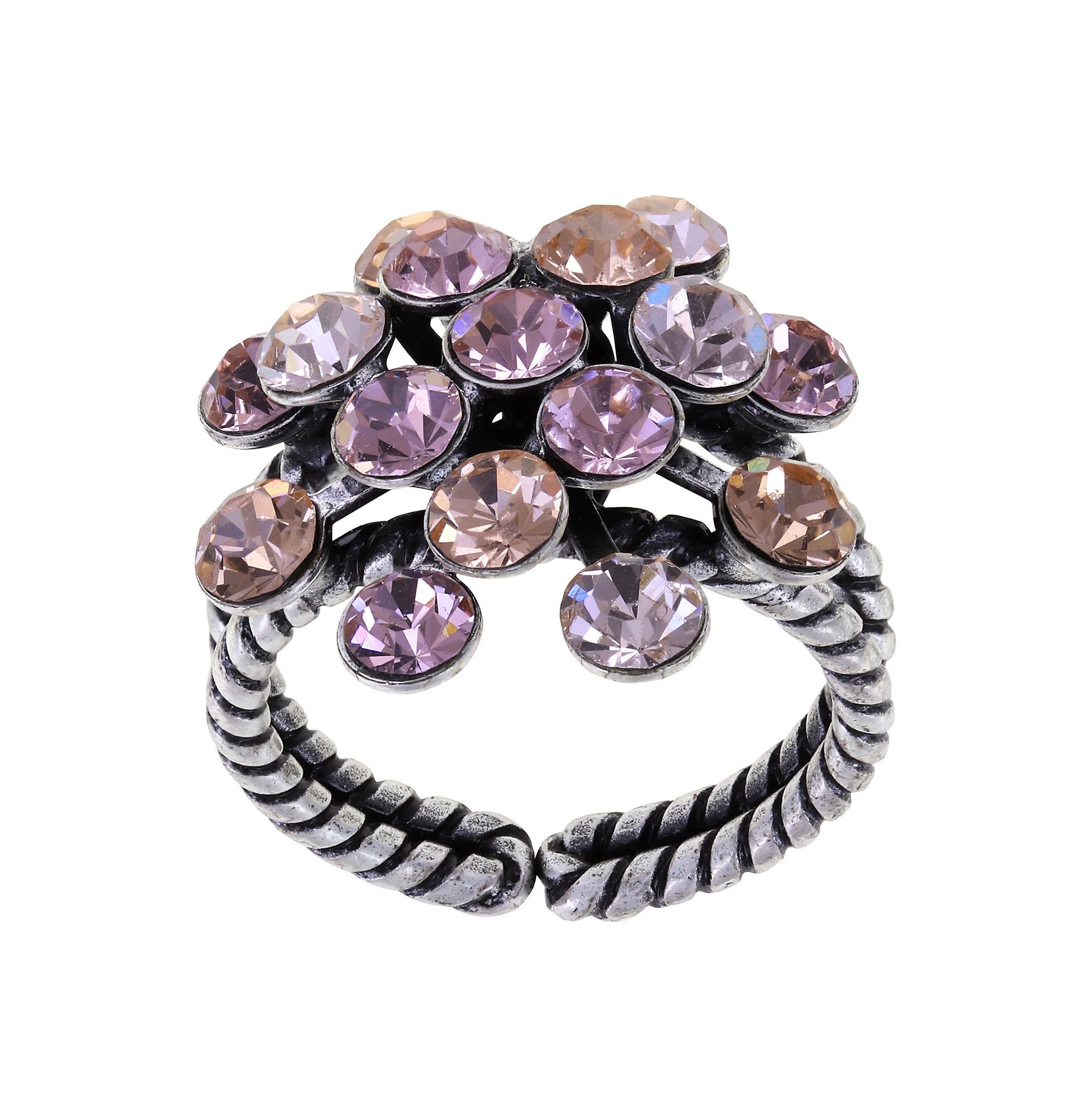 image for Ring Magic Fireball Beige  Classic Size (21mm Ø)