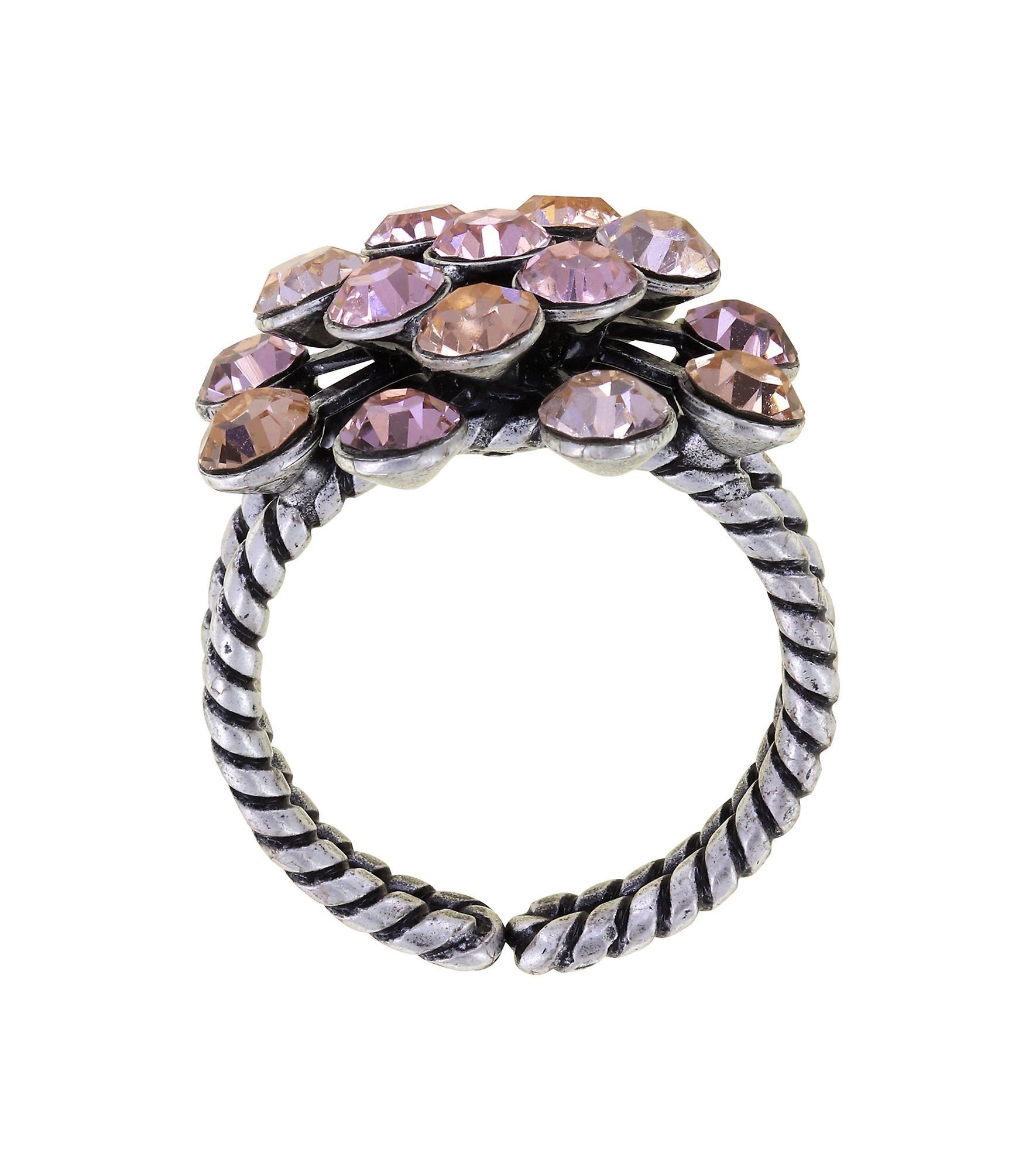 image for Ring Magic Fireball Beige  Classic Size (21mm Ø)