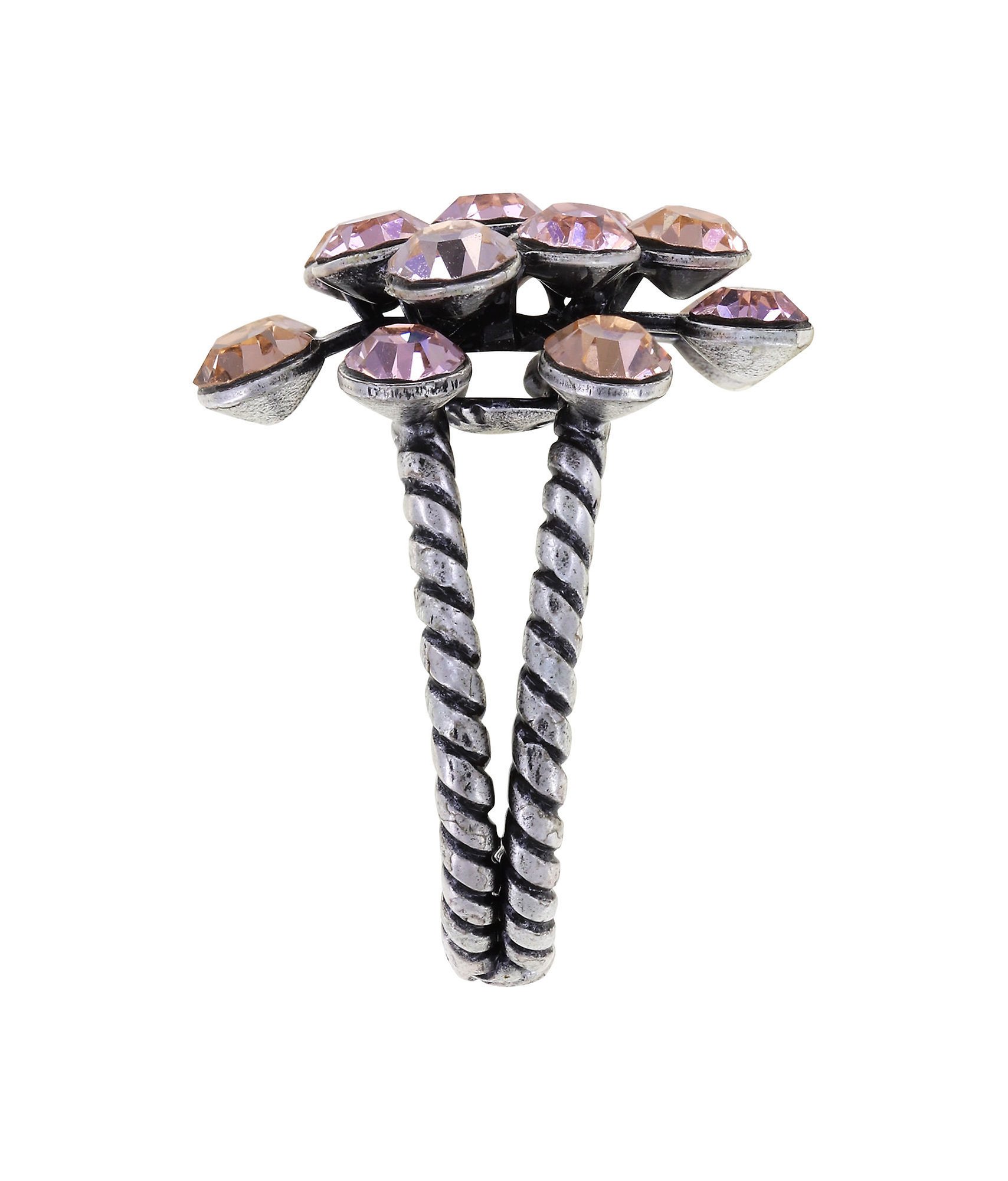 image for Ring Magic Fireball Beige  Classic Size (21mm Ø)