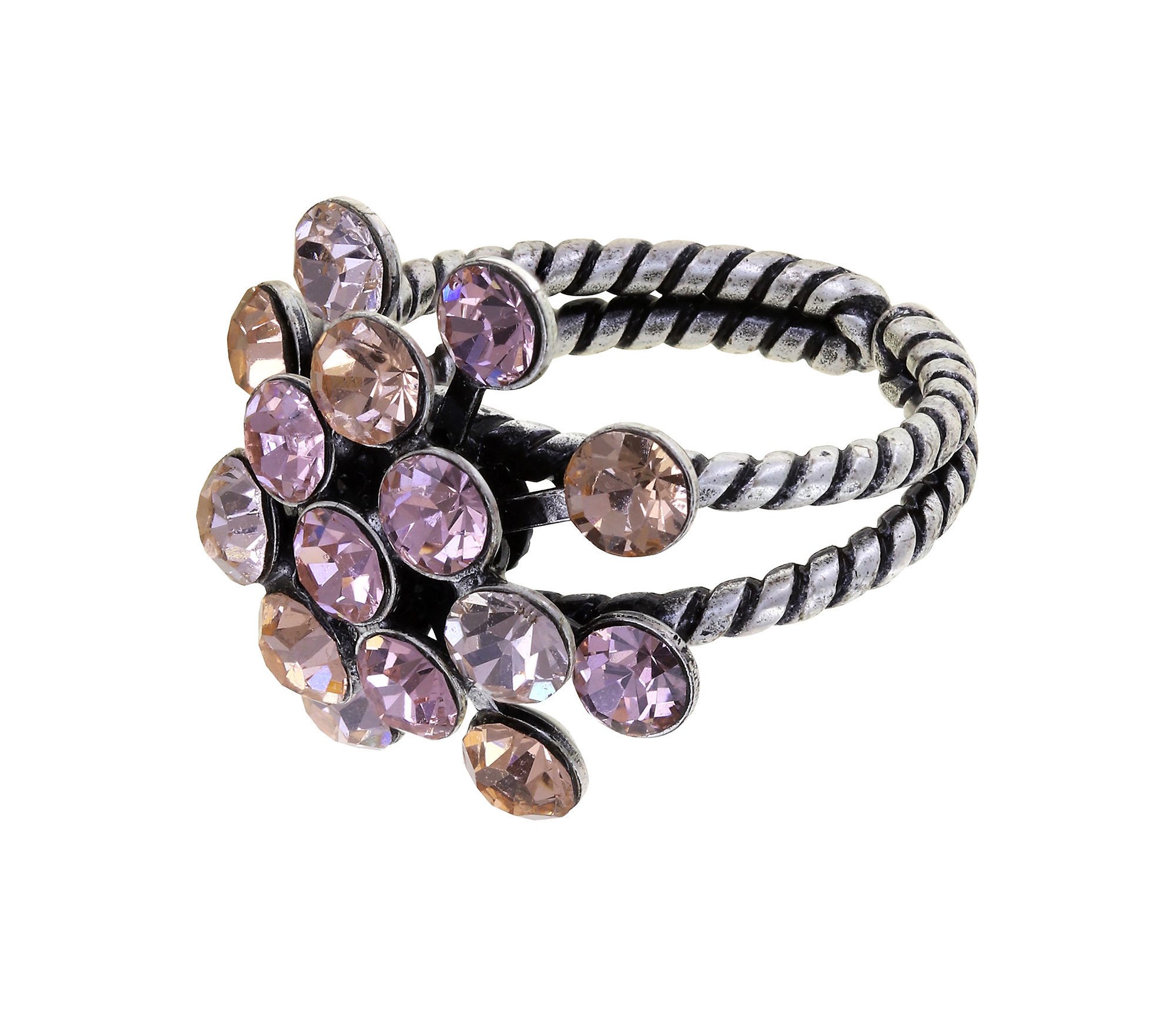 image for Ring Magic Fireball Beige  Classic Size (21mm Ø)