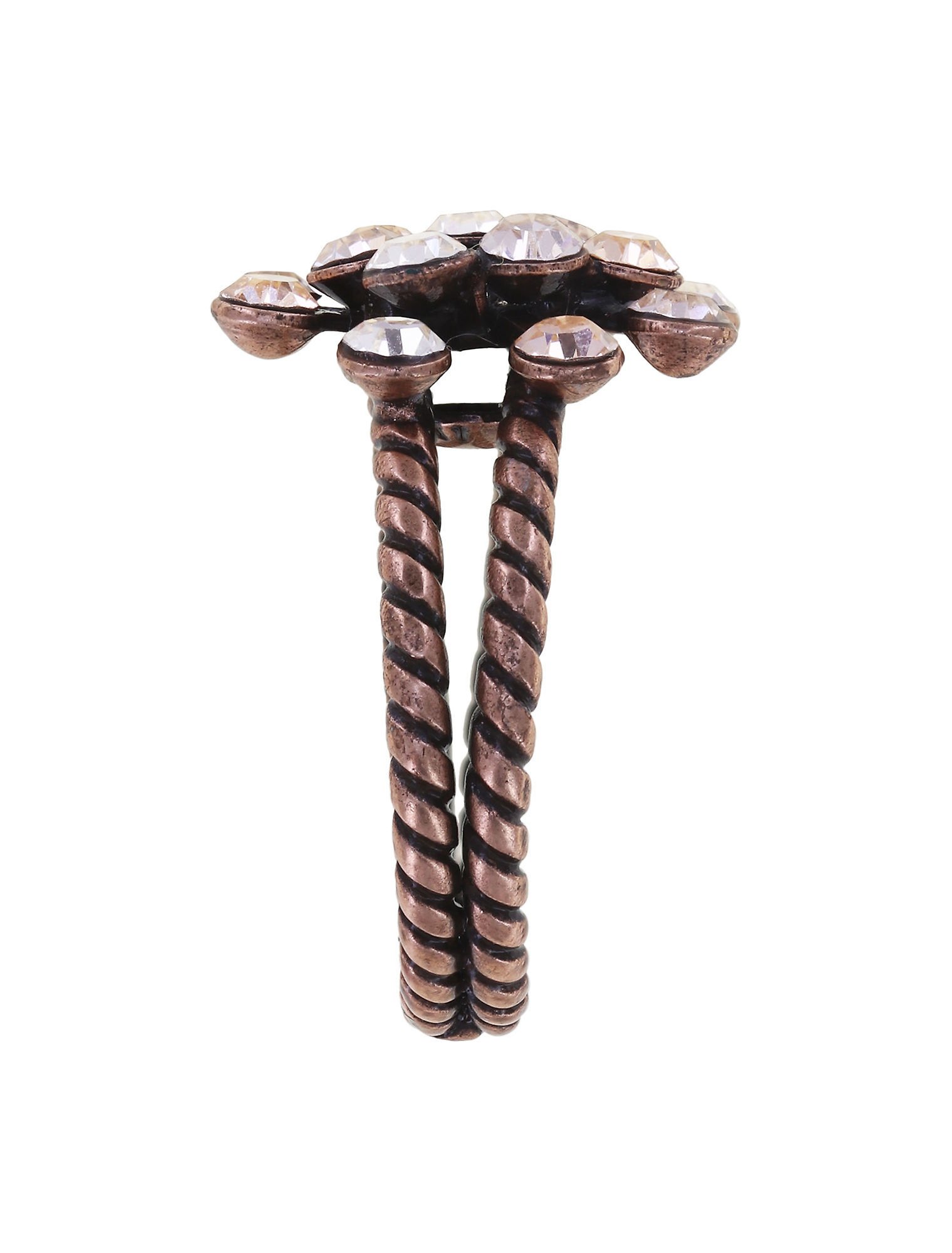 image for Ring Magic Fireball Beige  mini
