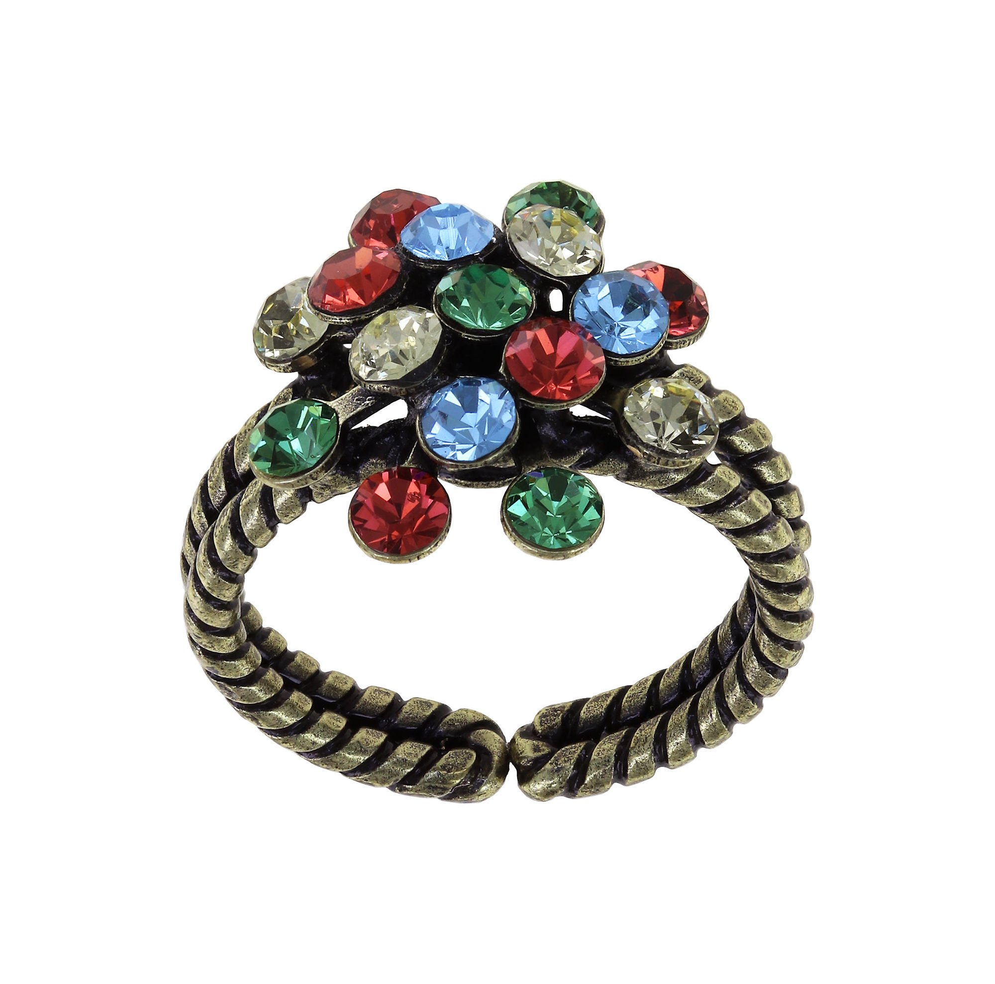 image for Ring Magic Fireball Multi  mini