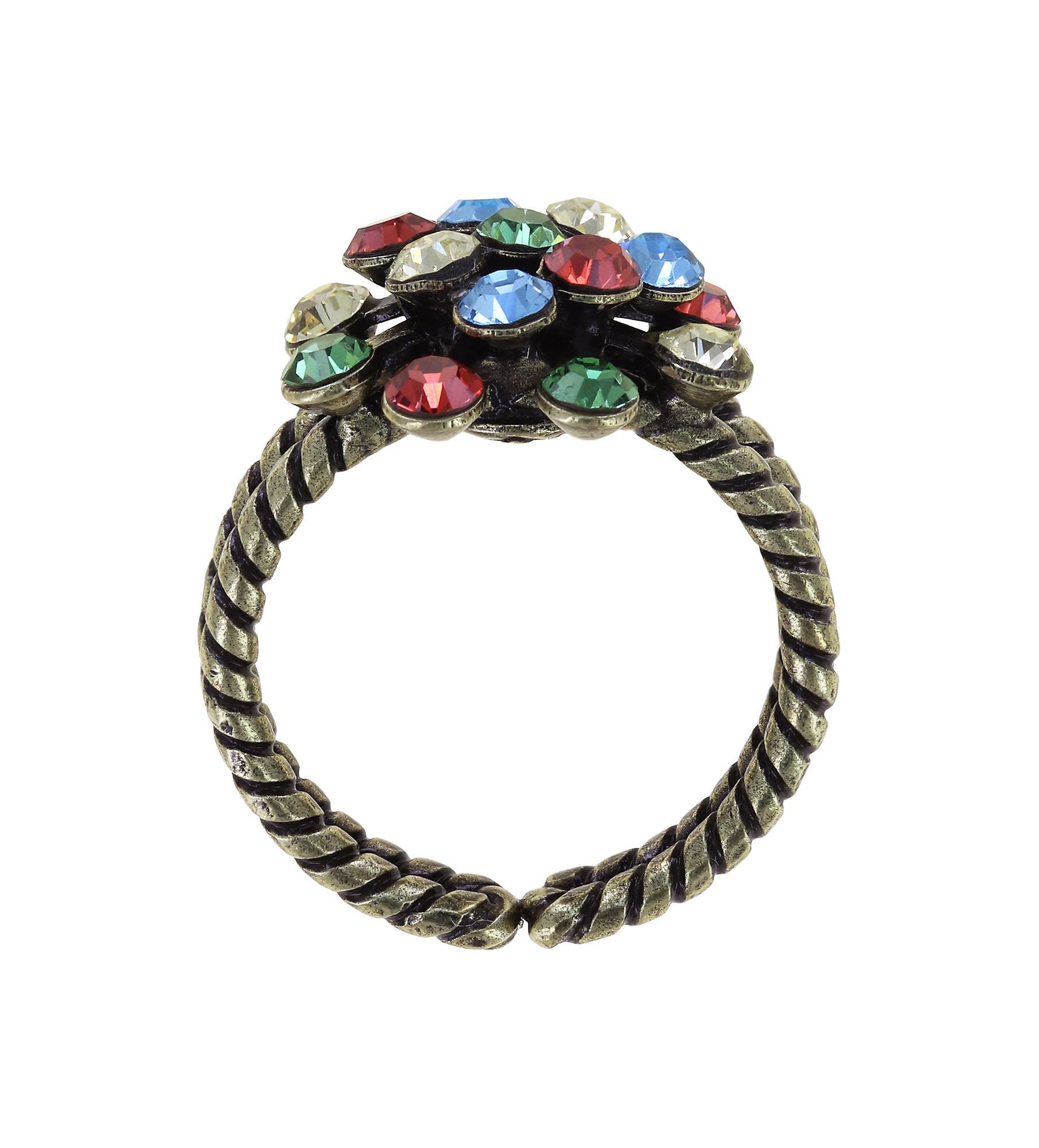 image for Ring Magic Fireball Multi  mini