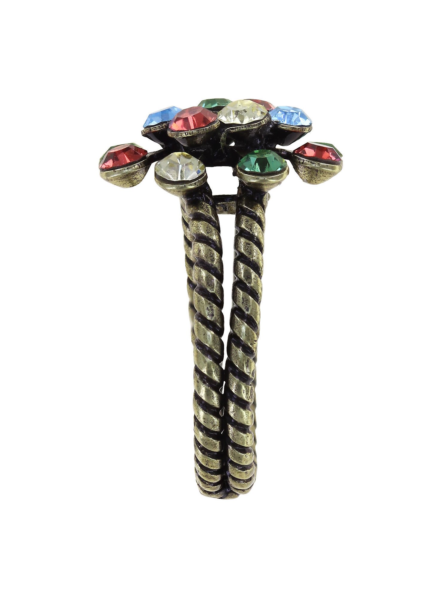 image for Ring Magic Fireball Multi  mini