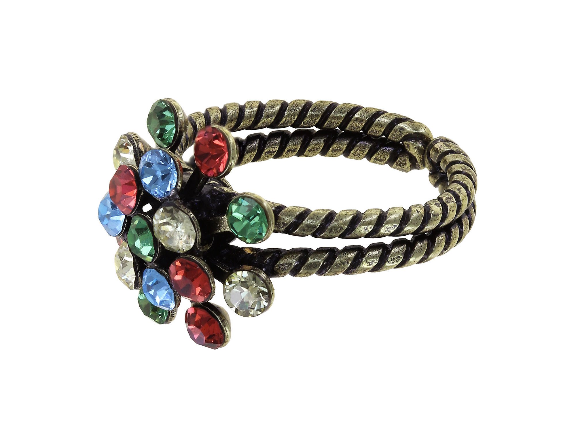 image for Ring Magic Fireball Multi  mini