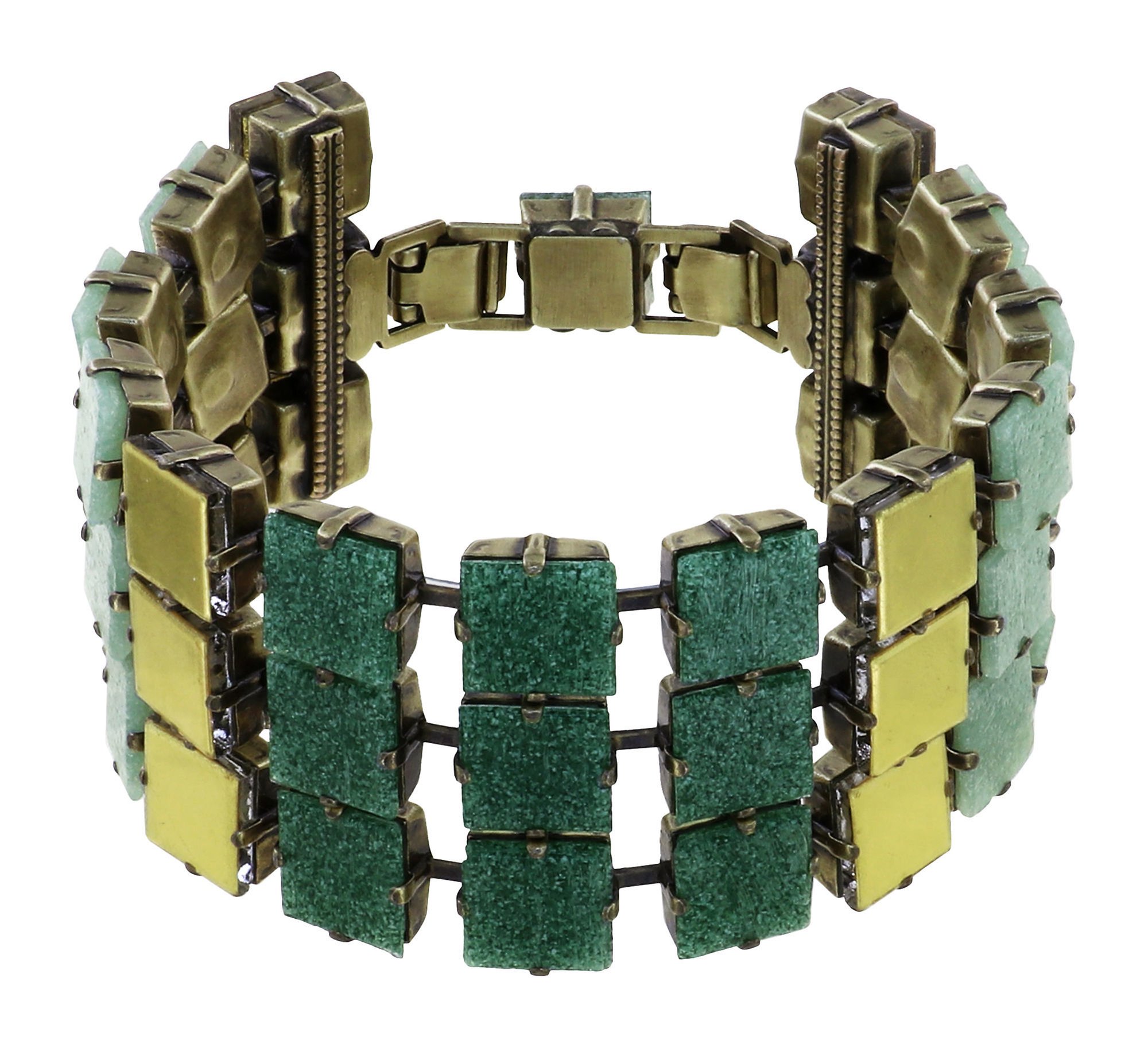 image for Bracelet Cleo Green  